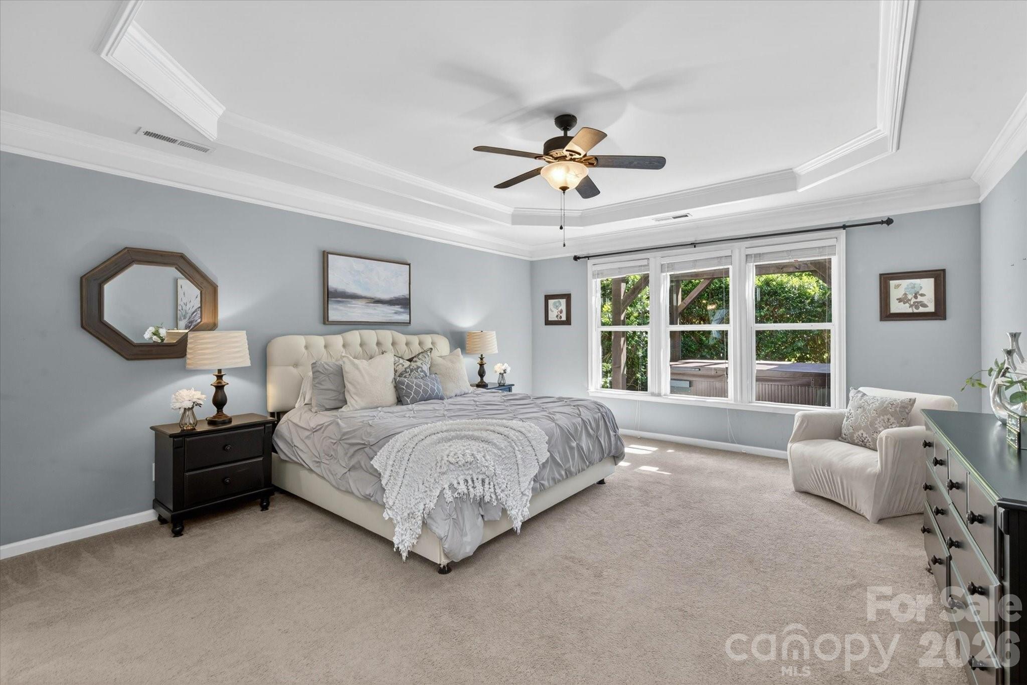 10609 Waxhaw Manor Drive — Waxhaw