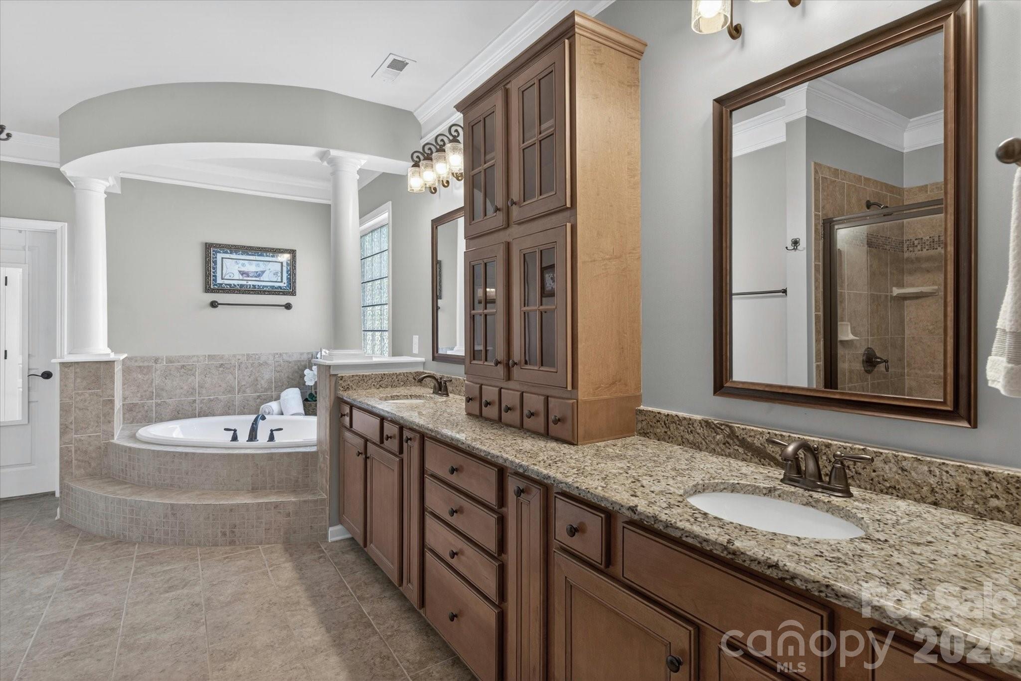 10609 Waxhaw Manor Drive — Waxhaw