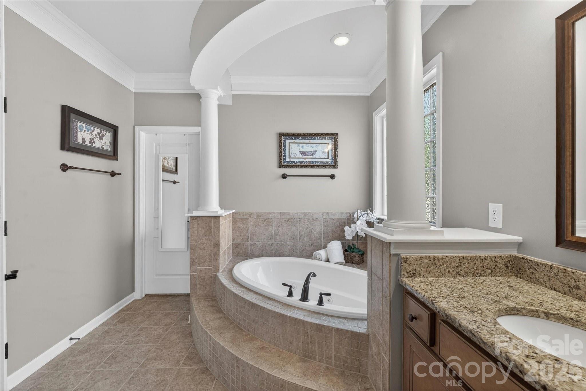 10609 Waxhaw Manor Drive — Waxhaw