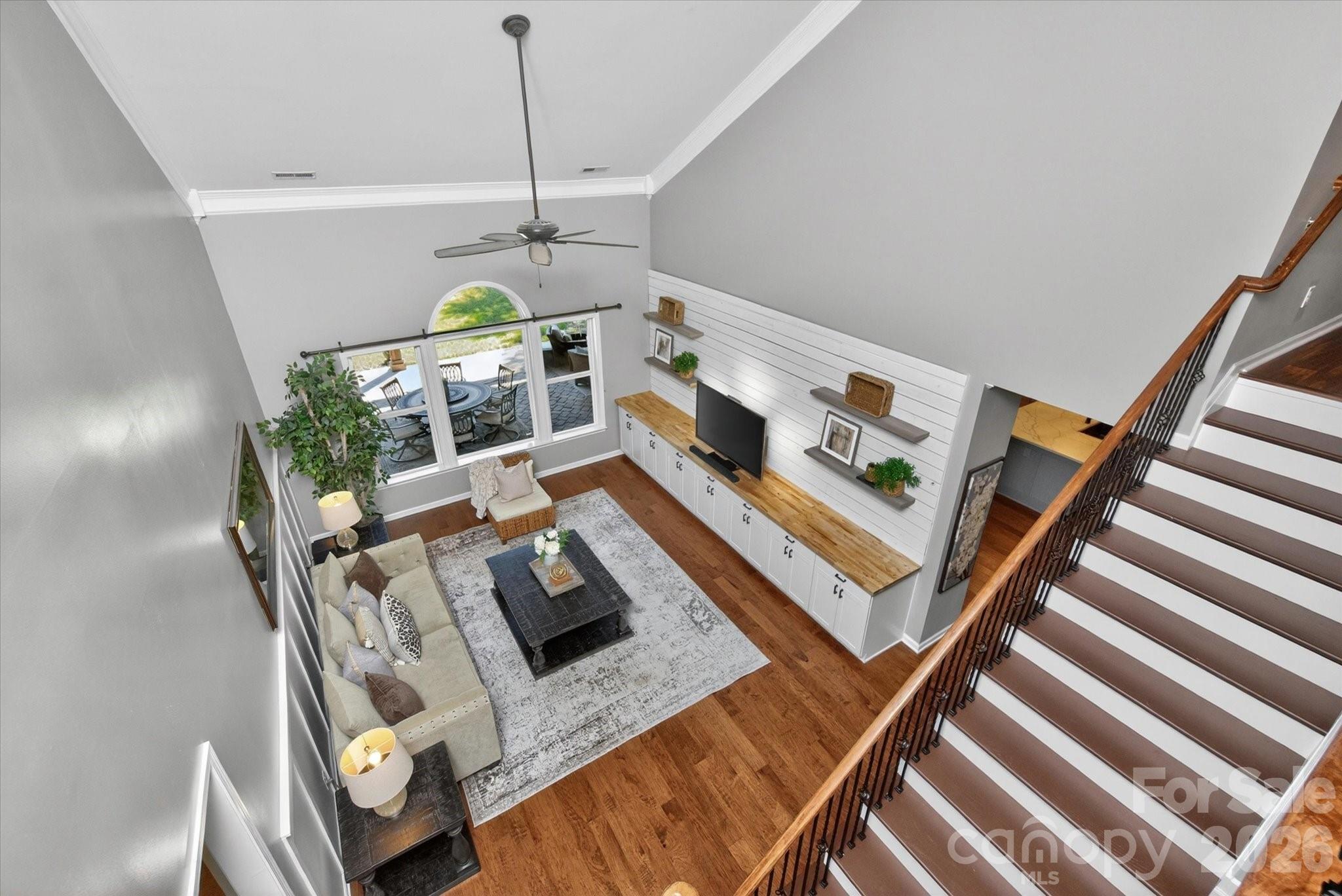 10609 Waxhaw Manor Drive — Waxhaw