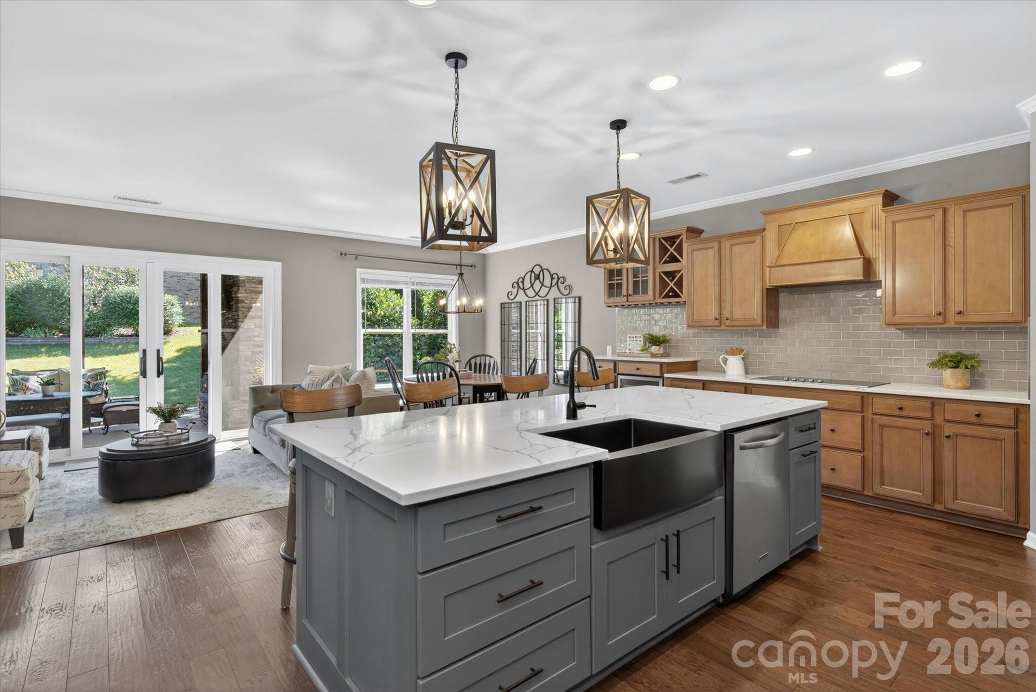 10609 Waxhaw Manor Drive — Waxhaw