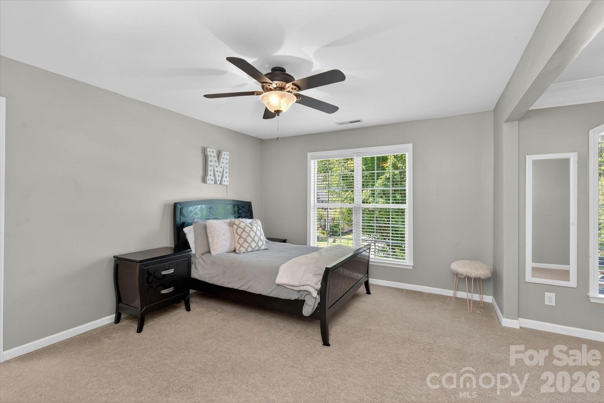 10609 Waxhaw Manor Drive — Waxhaw