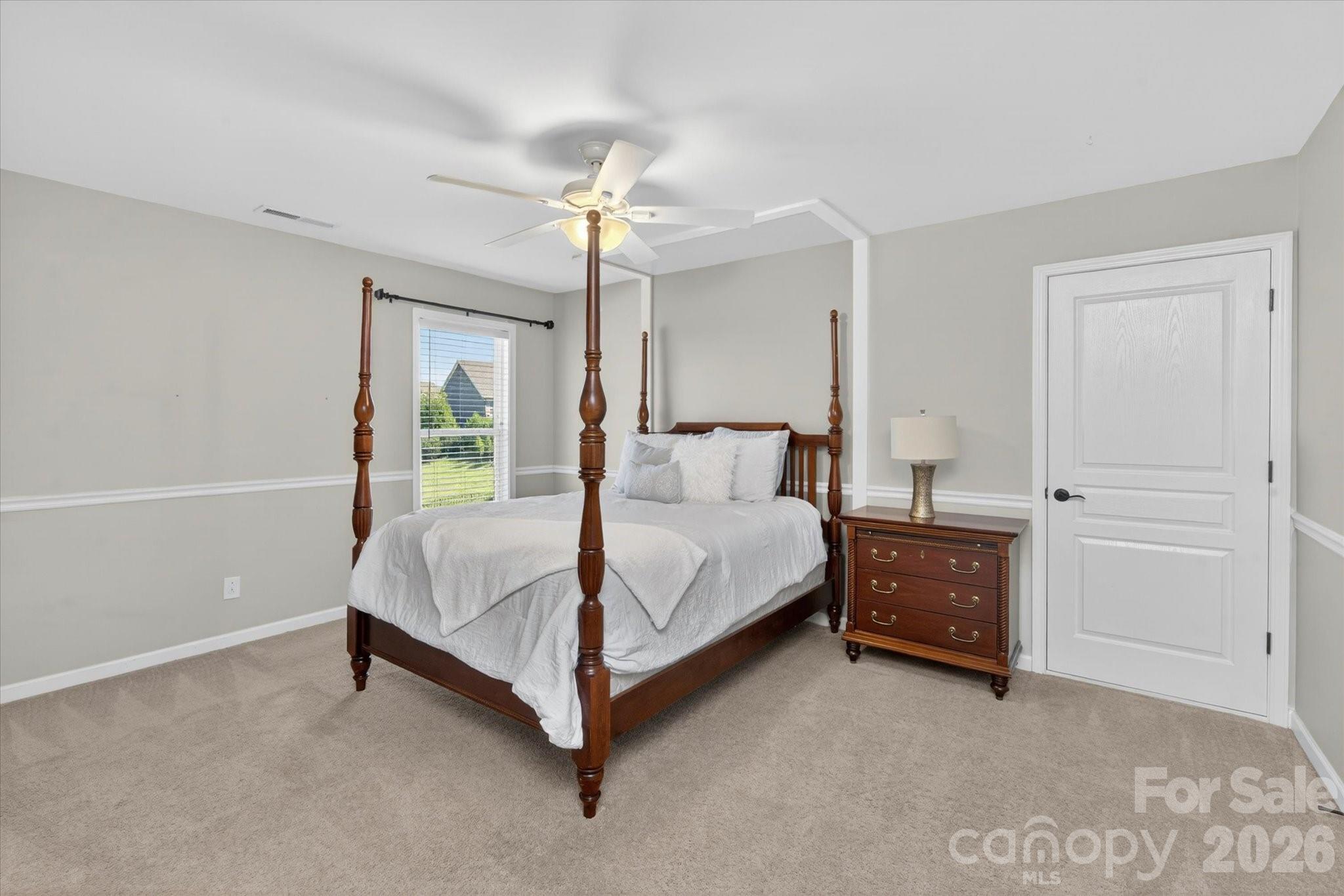 10609 Waxhaw Manor Drive — Waxhaw