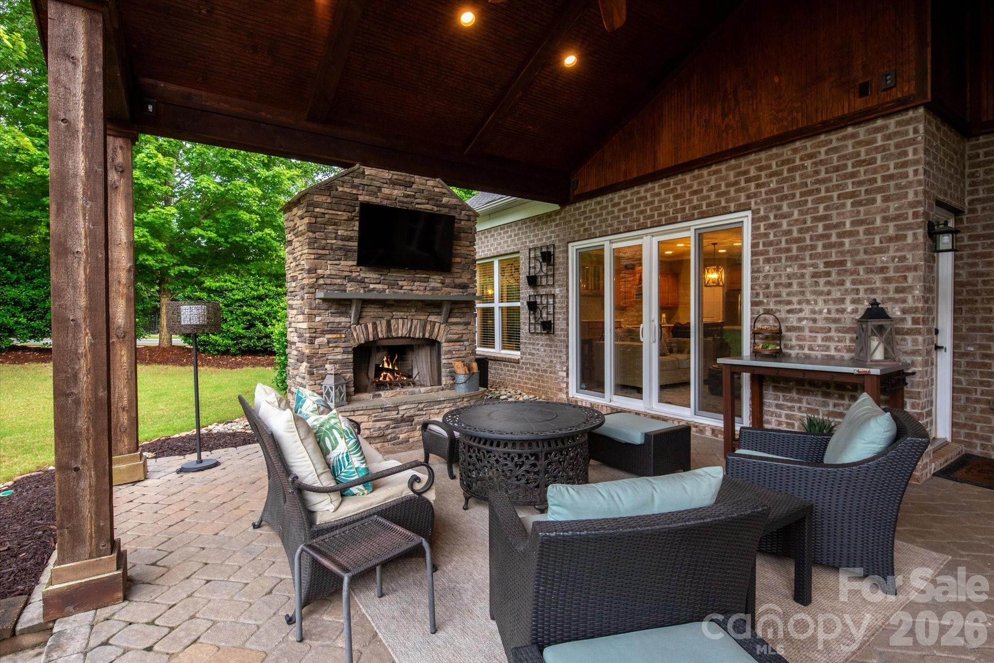10609 Waxhaw Manor Drive — Waxhaw