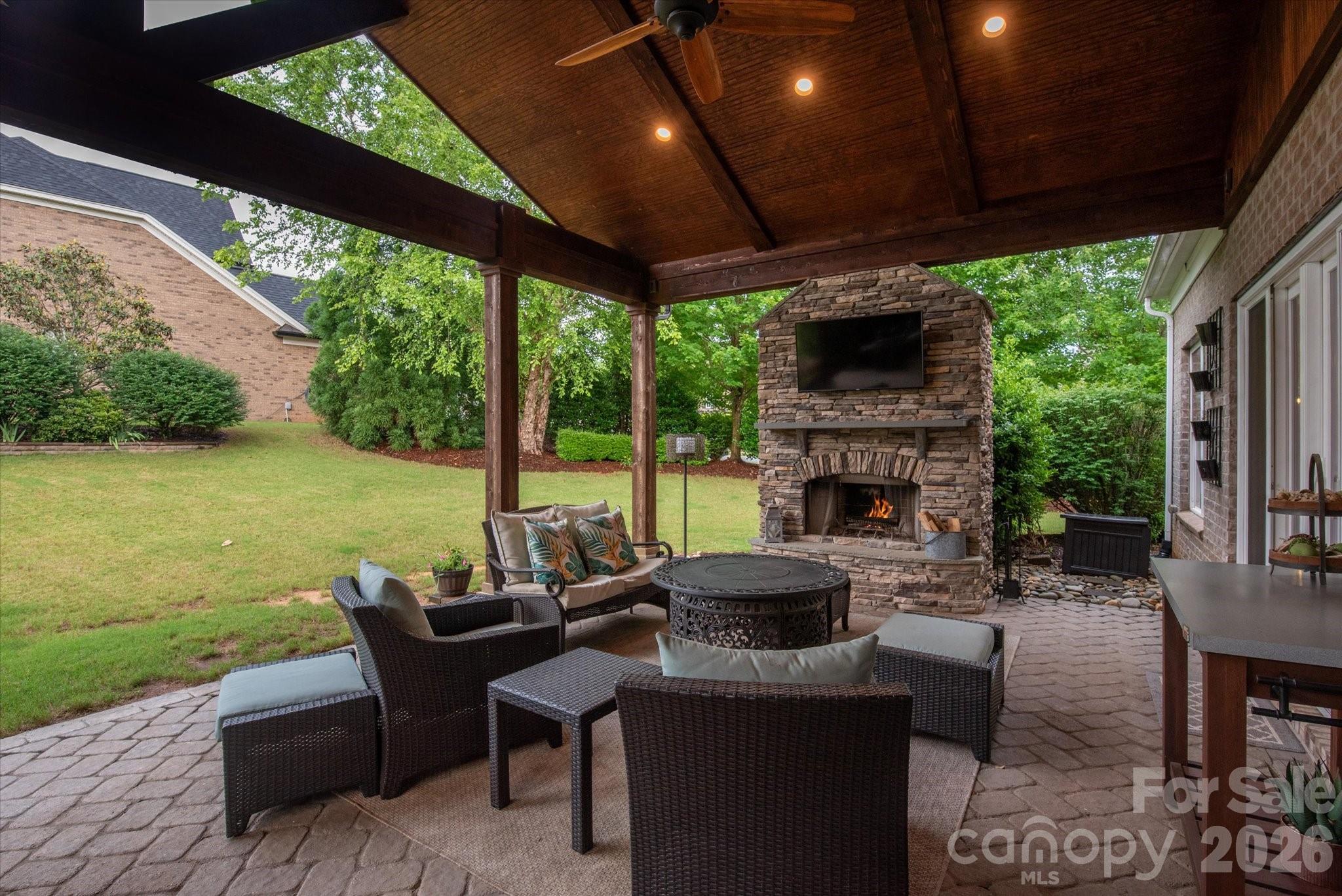 10609 Waxhaw Manor Drive — Waxhaw