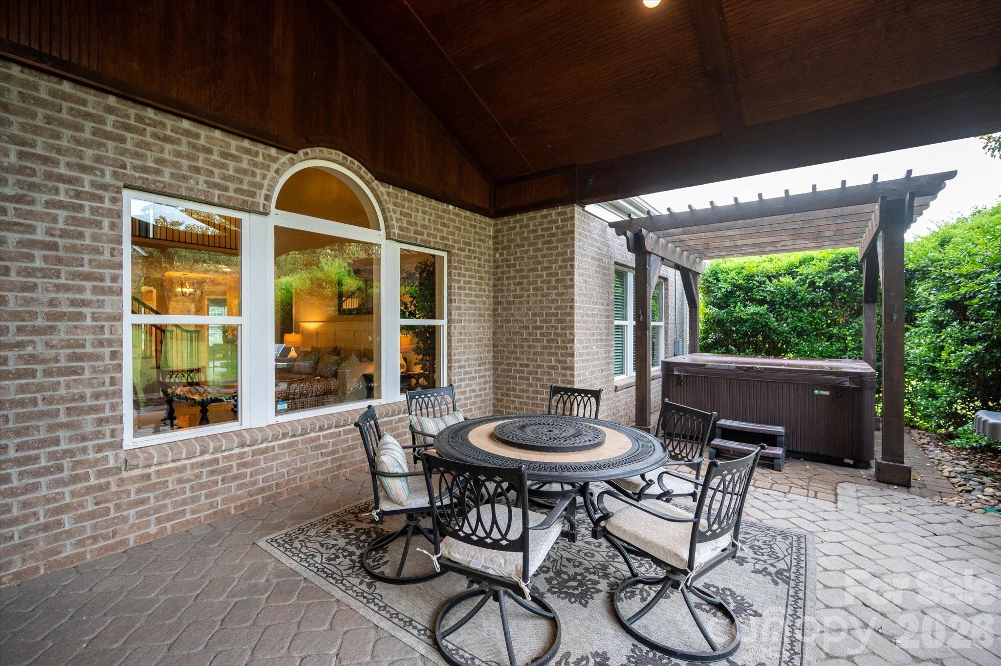 10609 Waxhaw Manor Drive — Waxhaw