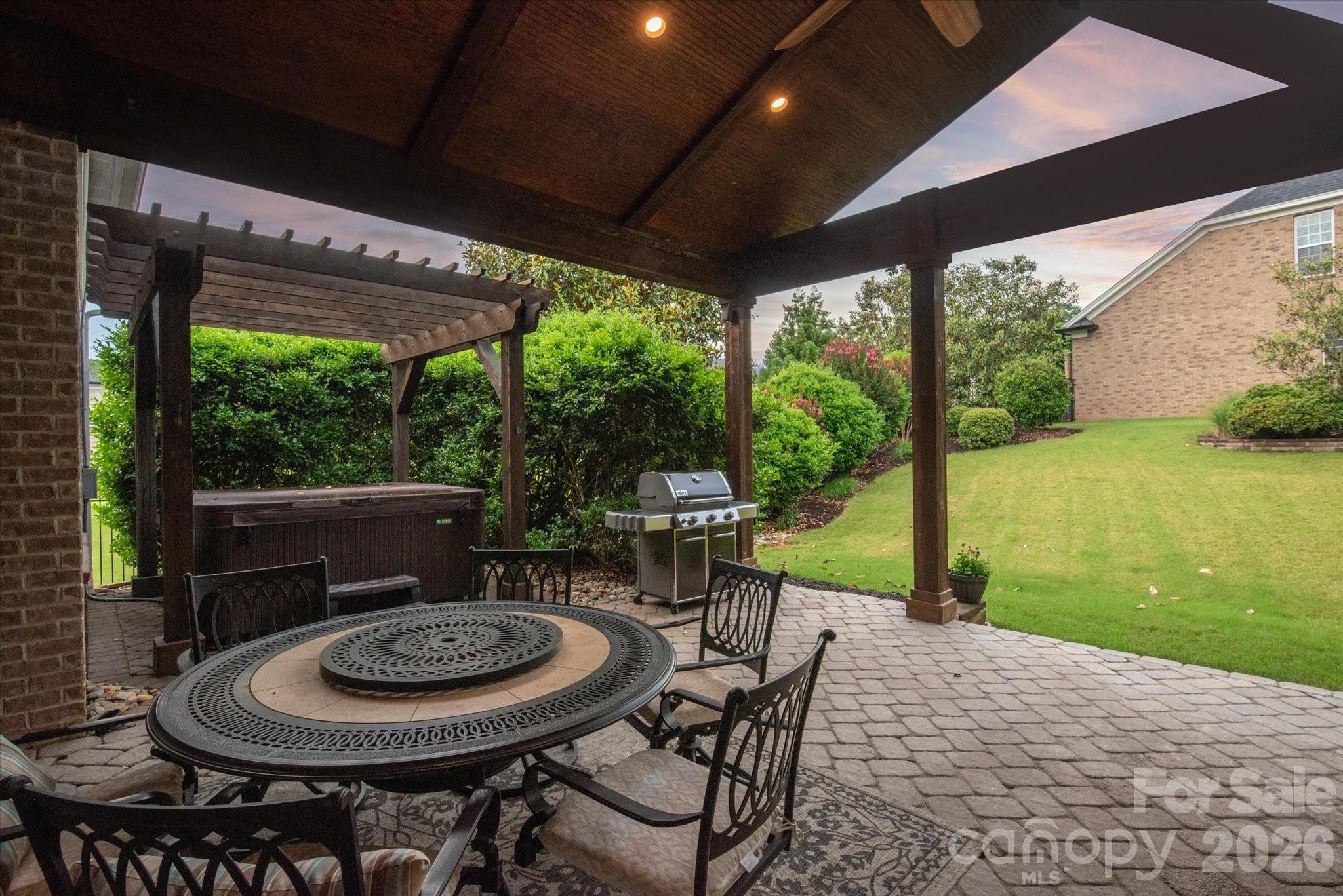 10609 Waxhaw Manor Drive — Waxhaw