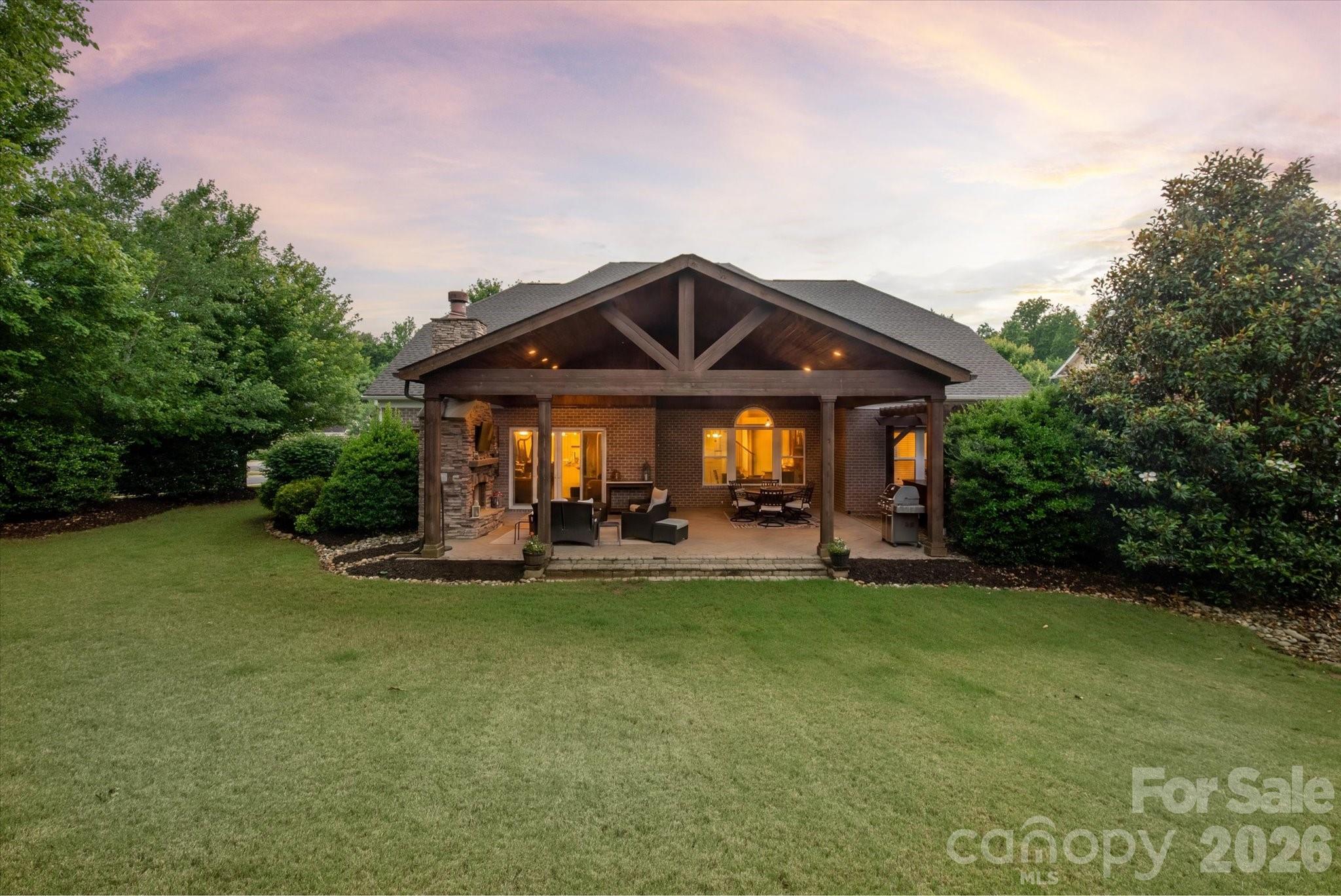 10609 Waxhaw Manor Drive — Waxhaw