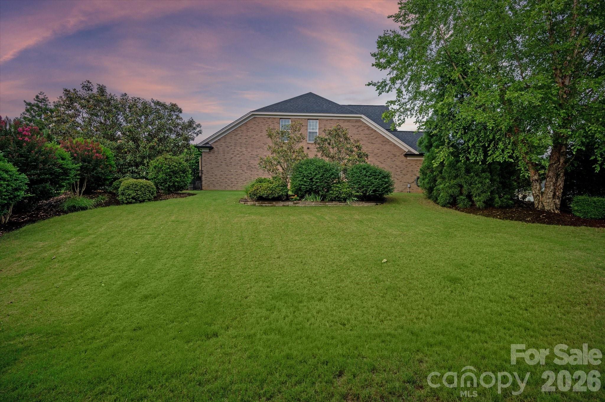 10609 Waxhaw Manor Drive — Waxhaw