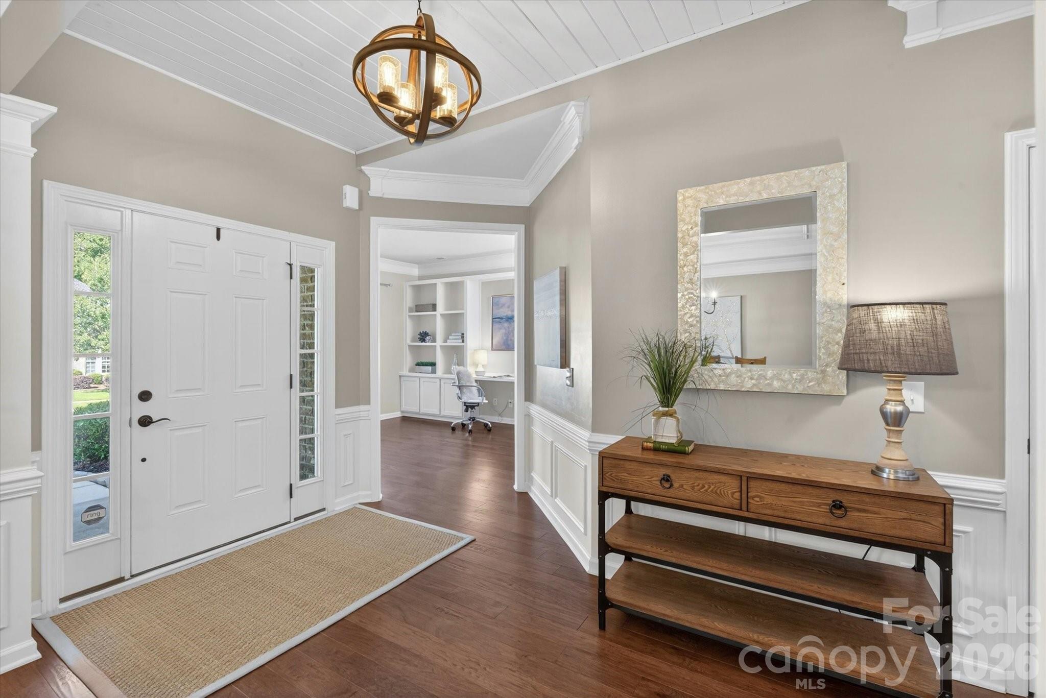 10609 Waxhaw Manor Drive — Waxhaw