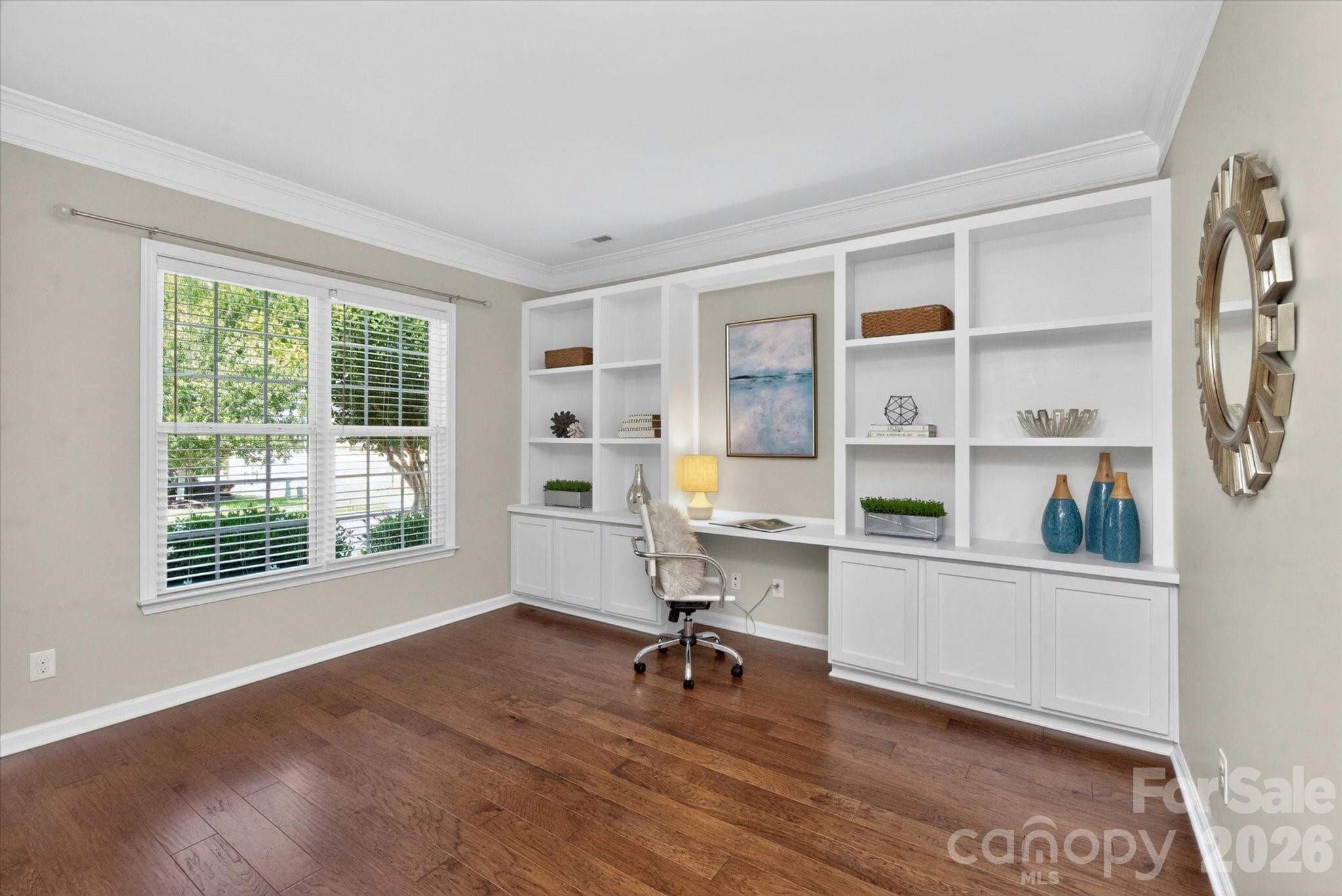 10609 Waxhaw Manor Drive — Waxhaw