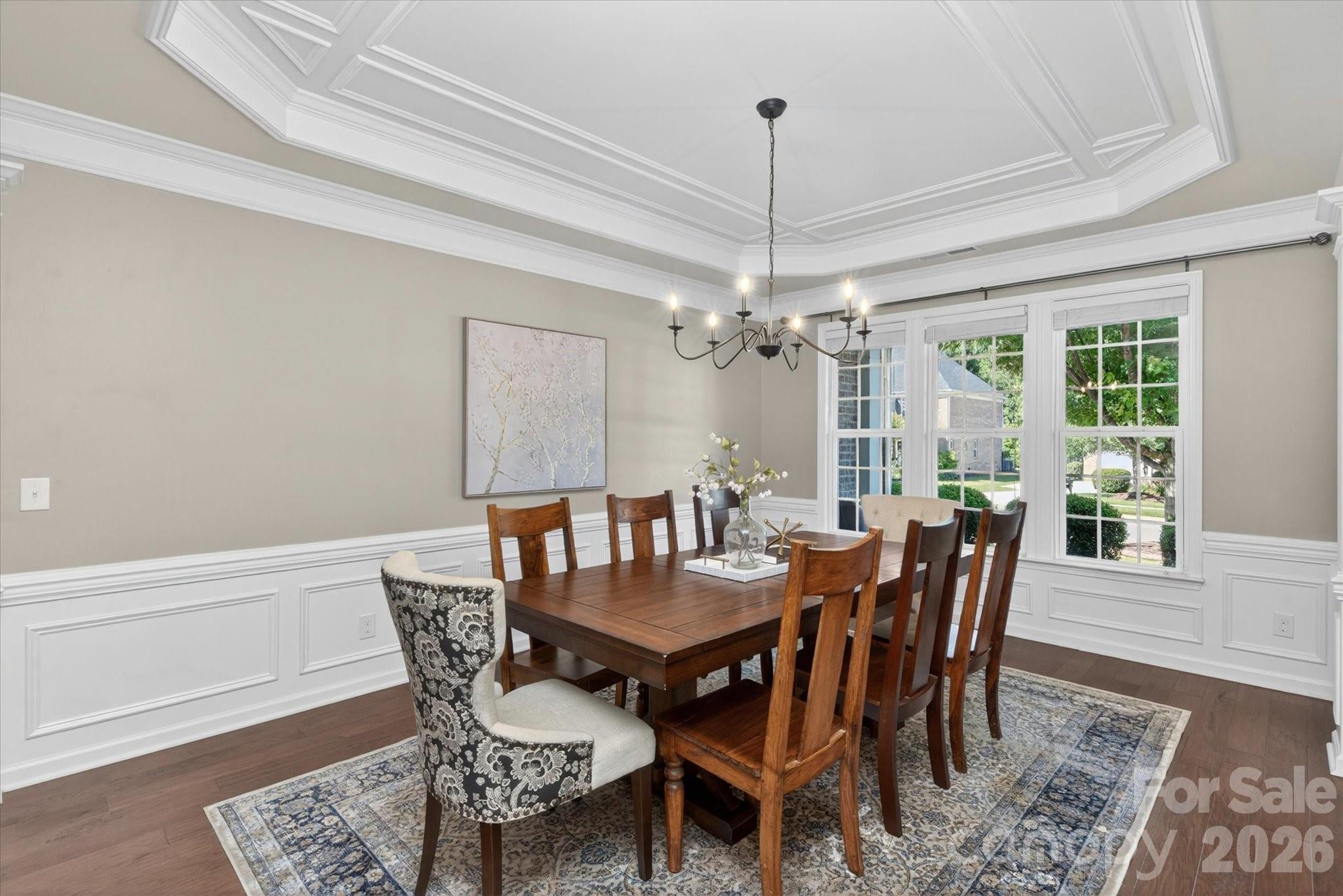 10609 Waxhaw Manor Drive — Waxhaw