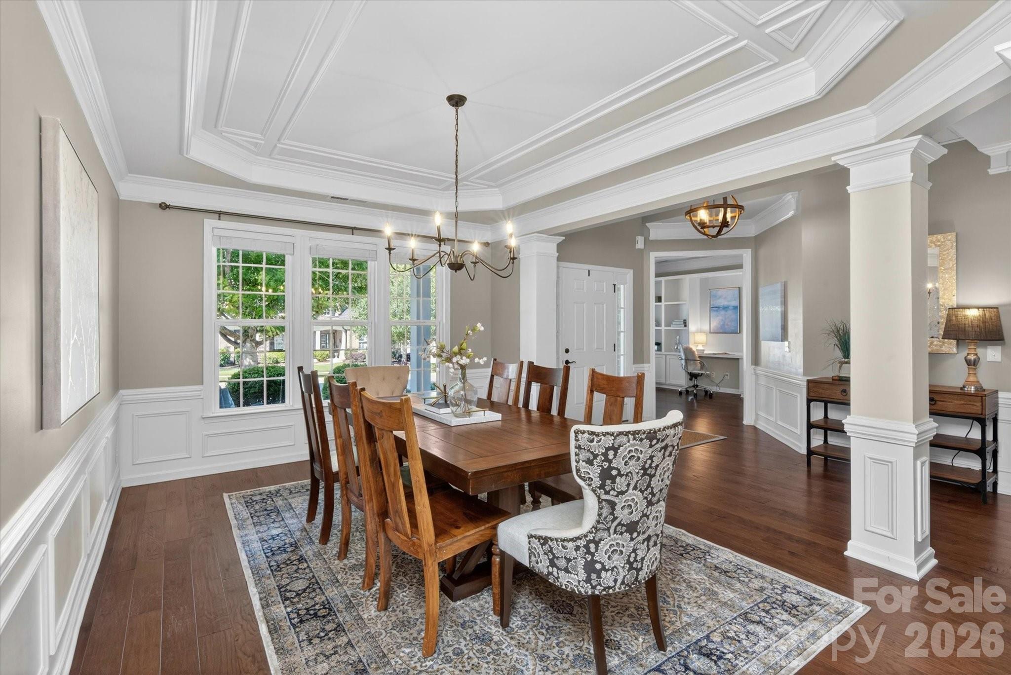 10609 Waxhaw Manor Drive — Waxhaw