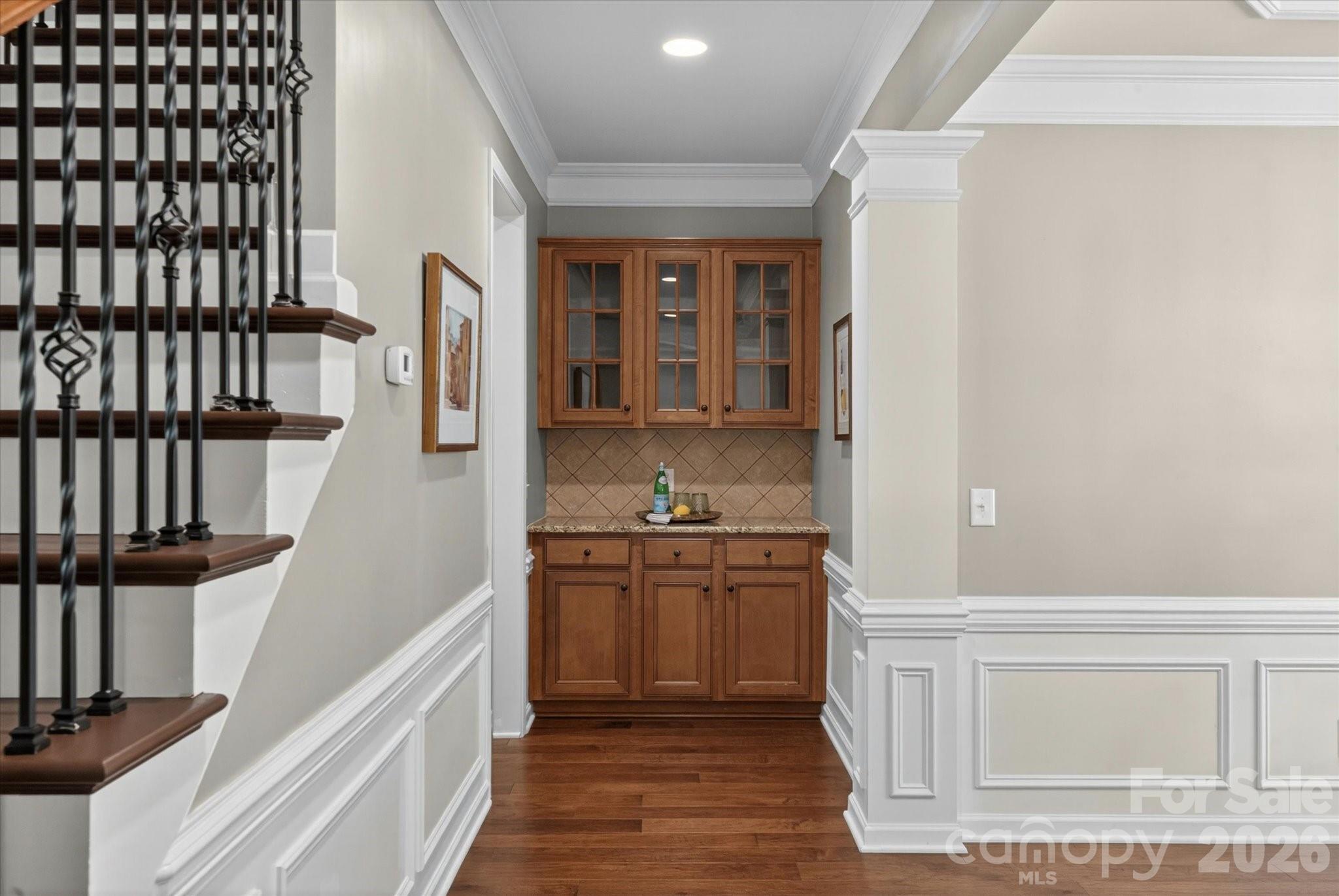 10609 Waxhaw Manor Drive — Waxhaw