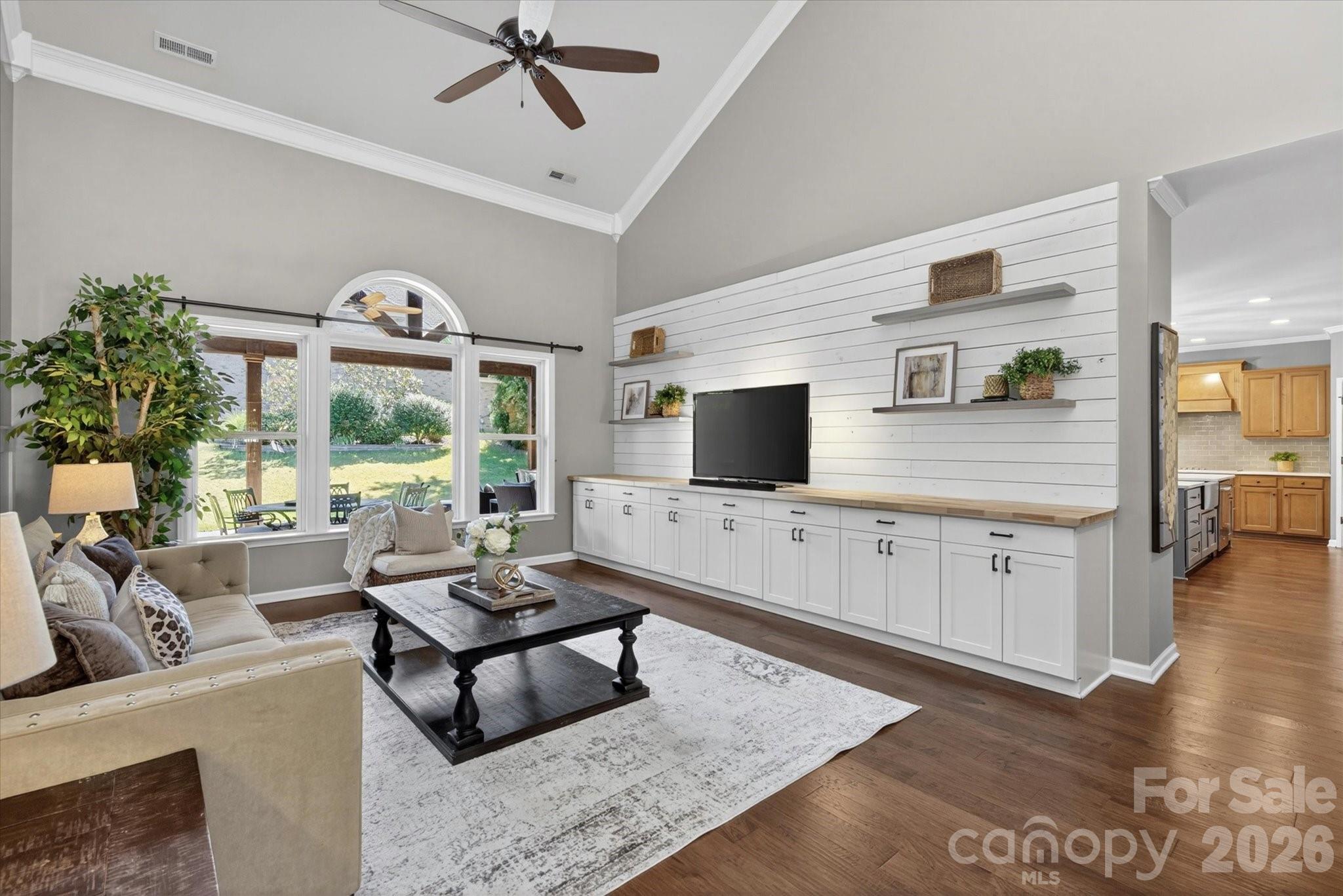 10609 Waxhaw Manor Drive — Waxhaw