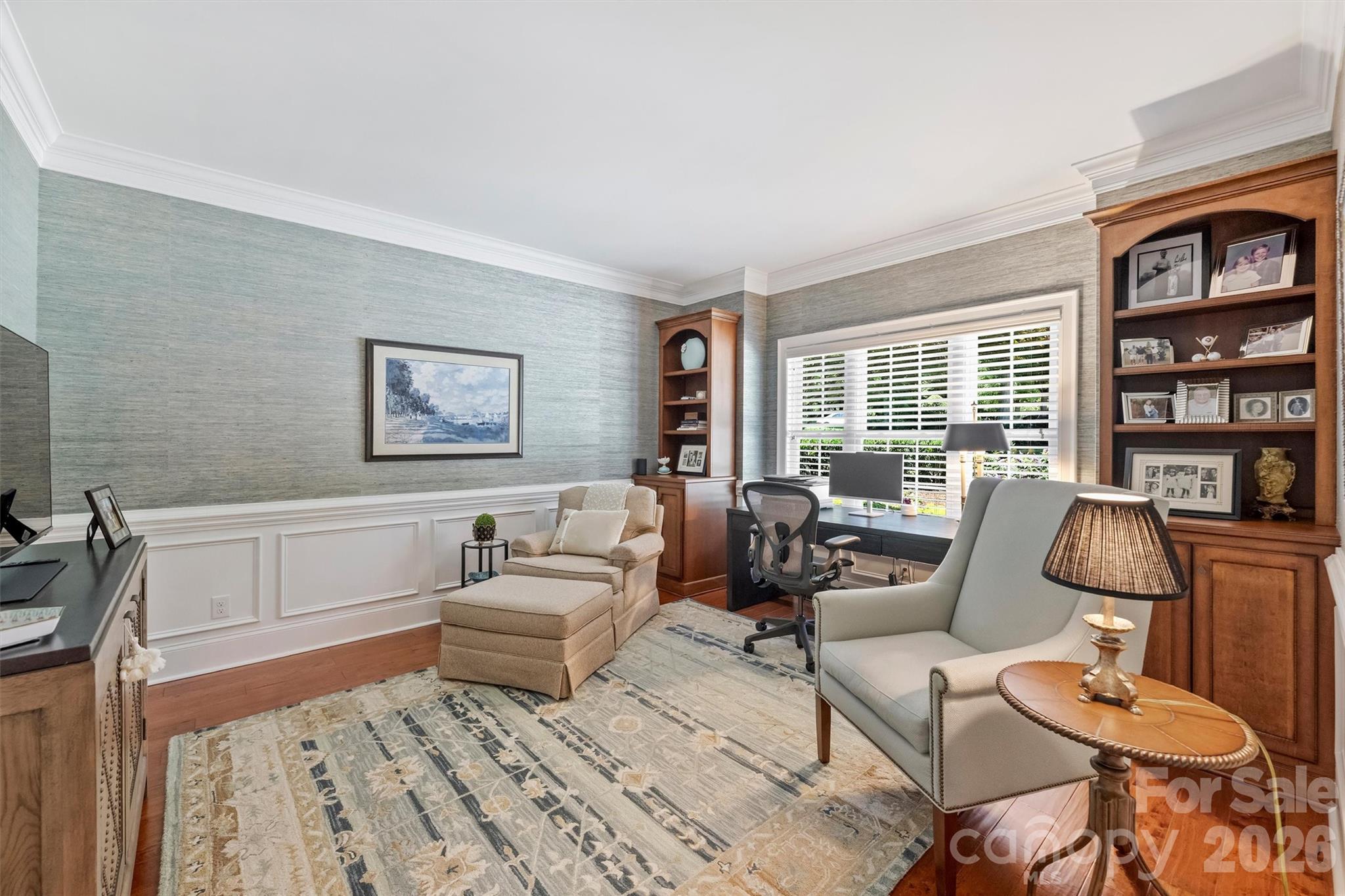 929 Wessington Manor Lane — Fort Mill