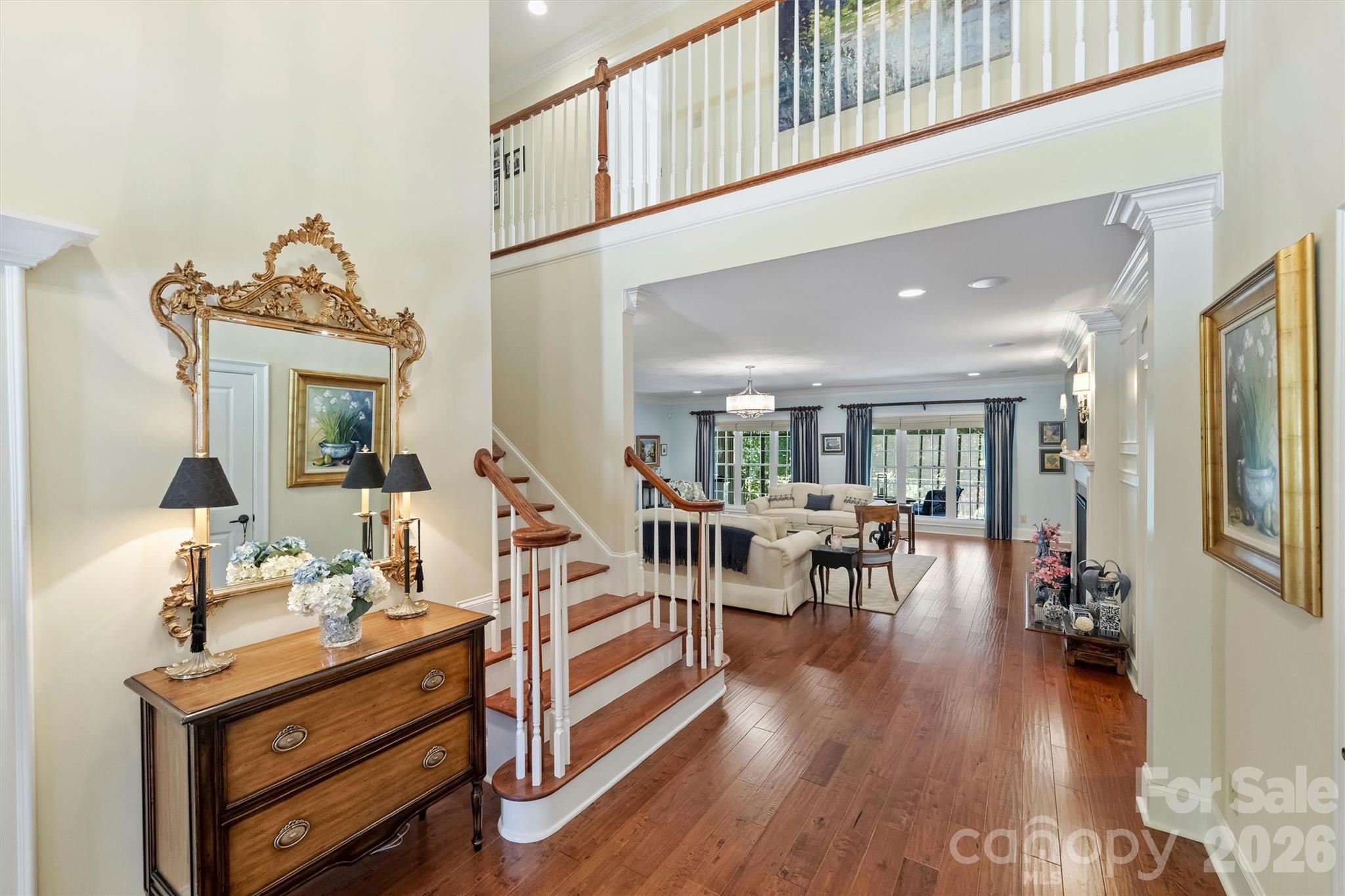 929 Wessington Manor Lane — Fort Mill