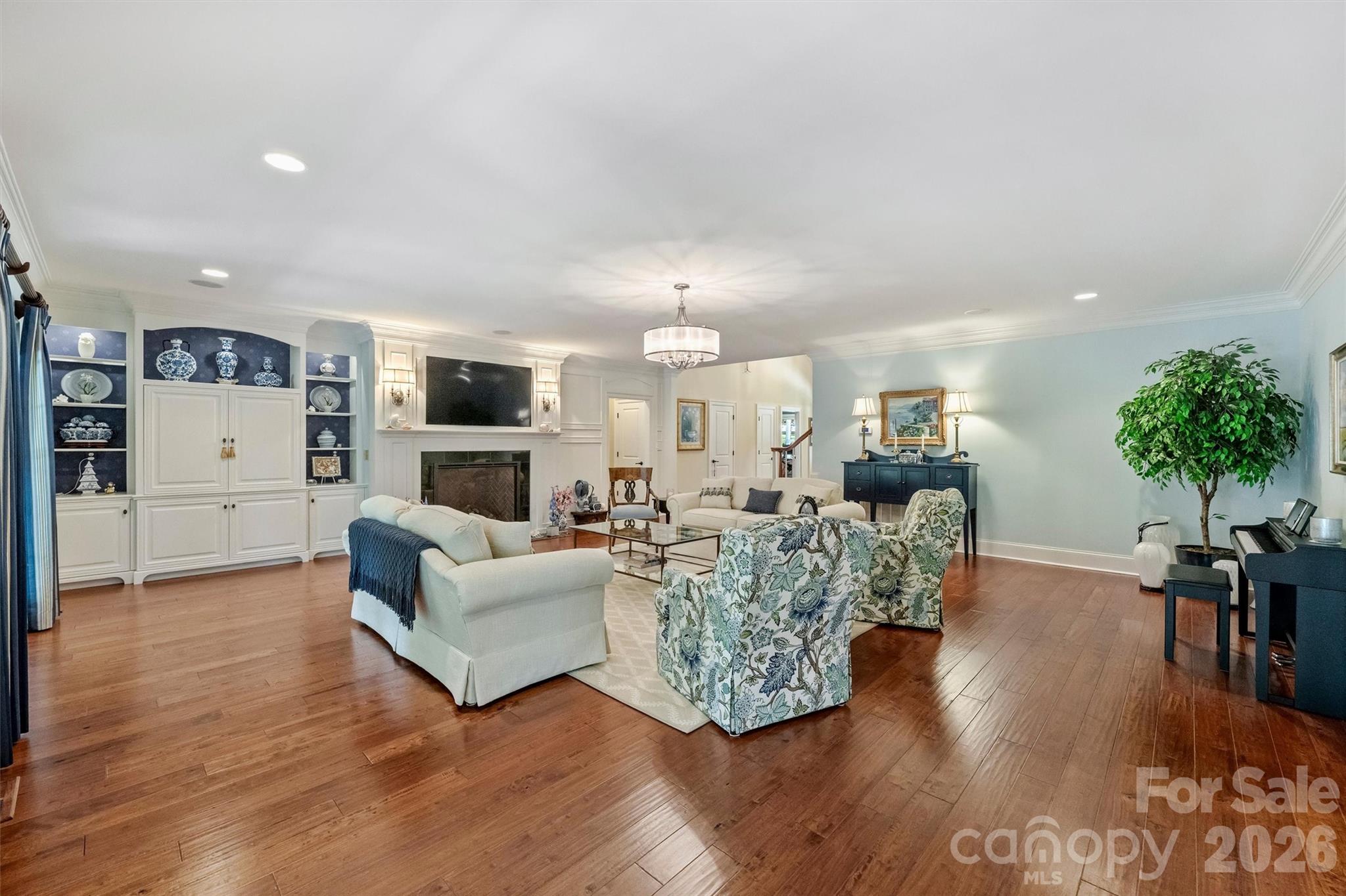 929 Wessington Manor Lane — Fort Mill