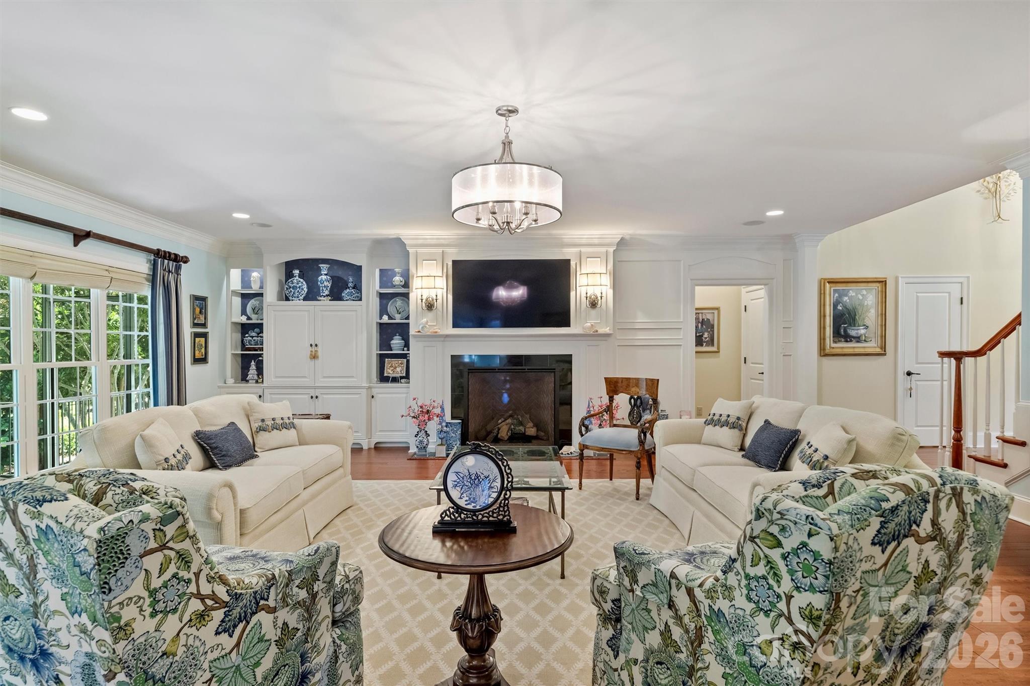 929 Wessington Manor Lane — Fort Mill