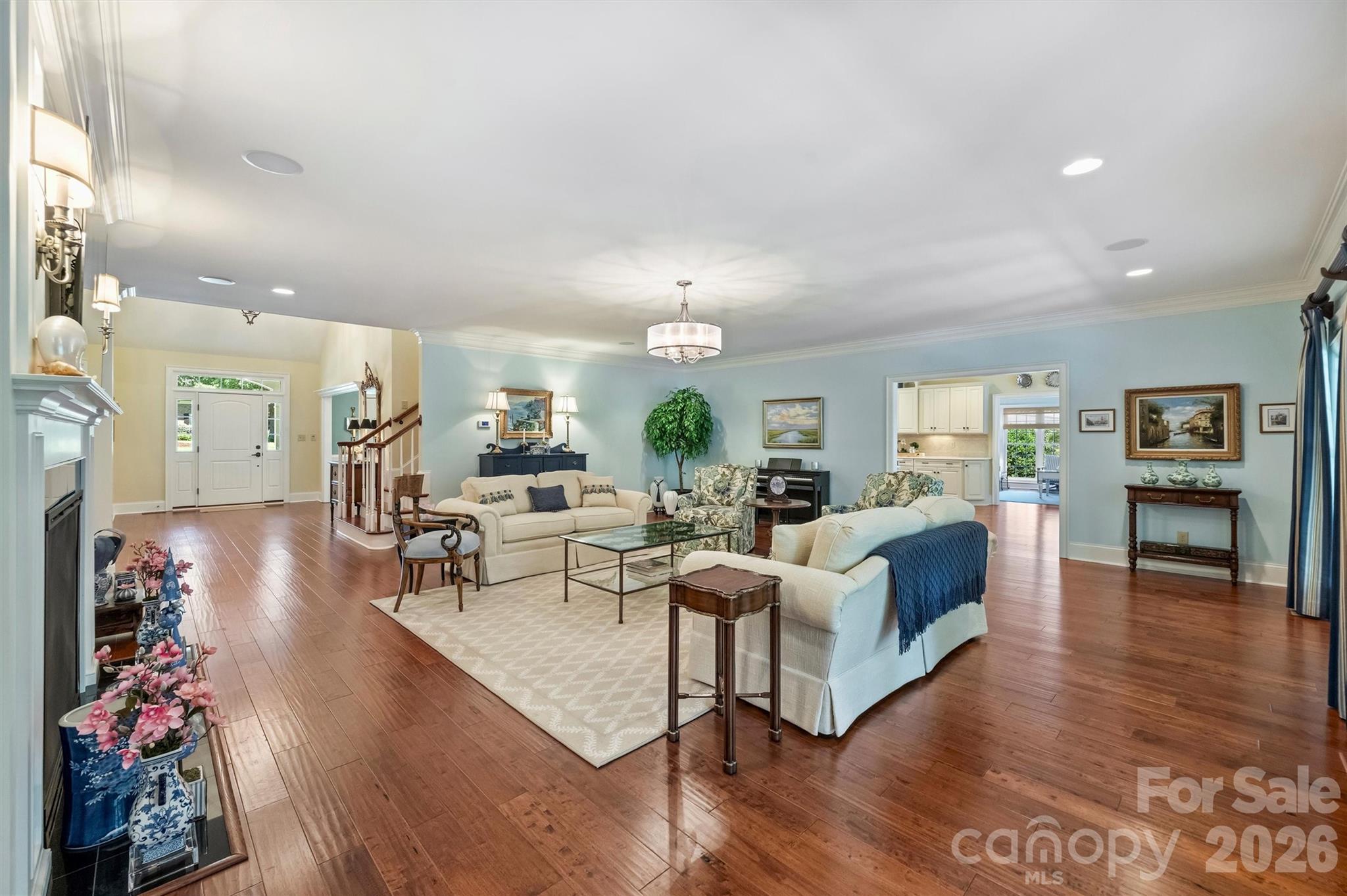 929 Wessington Manor Lane — Fort Mill