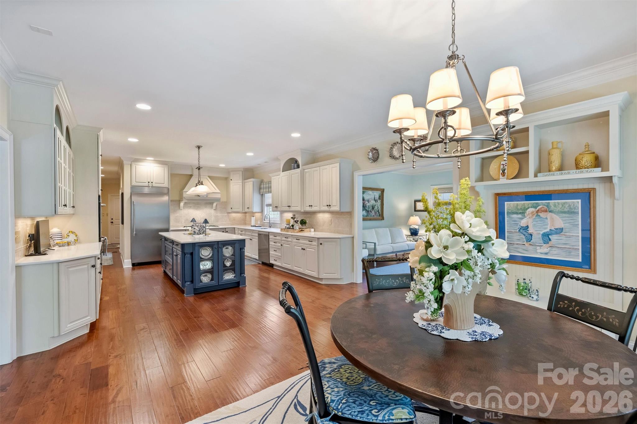 929 Wessington Manor Lane — Fort Mill