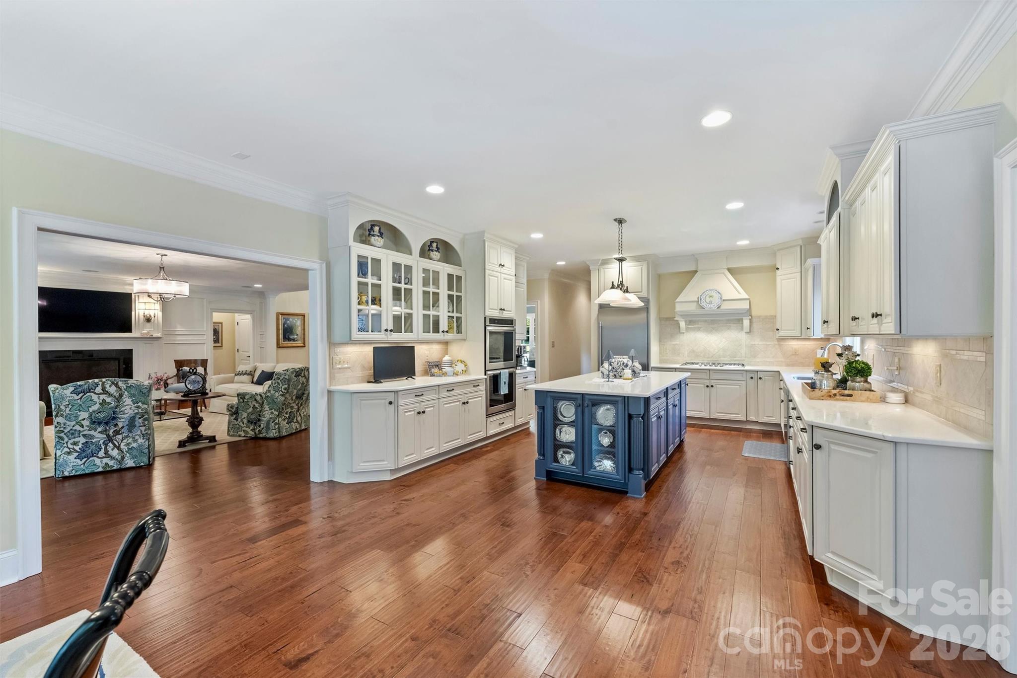 929 Wessington Manor Lane — Fort Mill