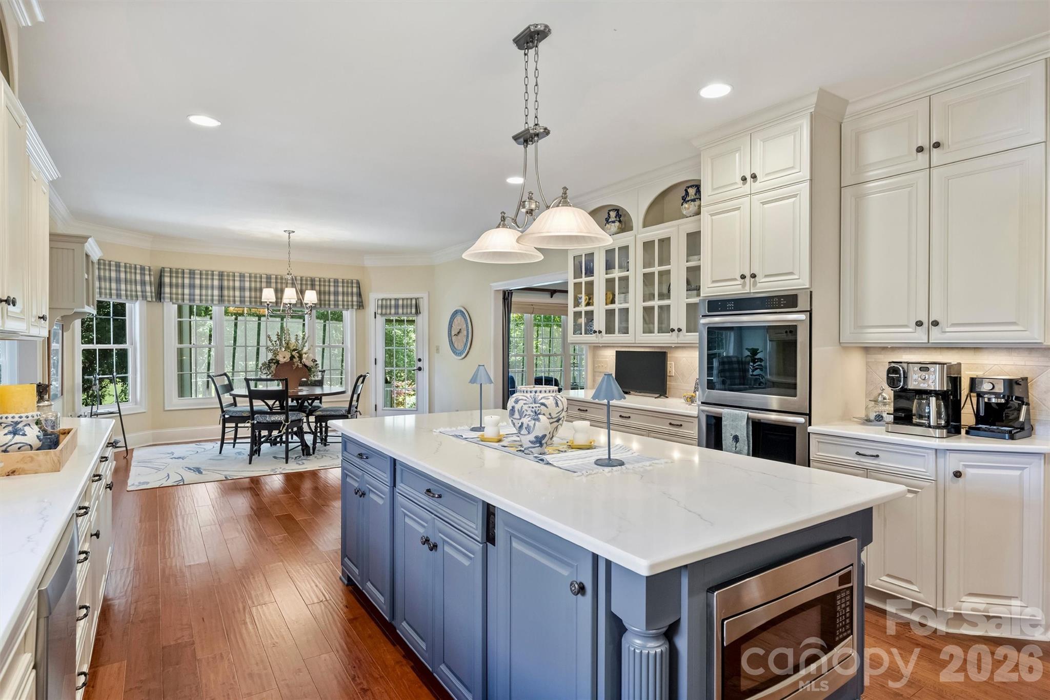 929 Wessington Manor Lane — Fort Mill