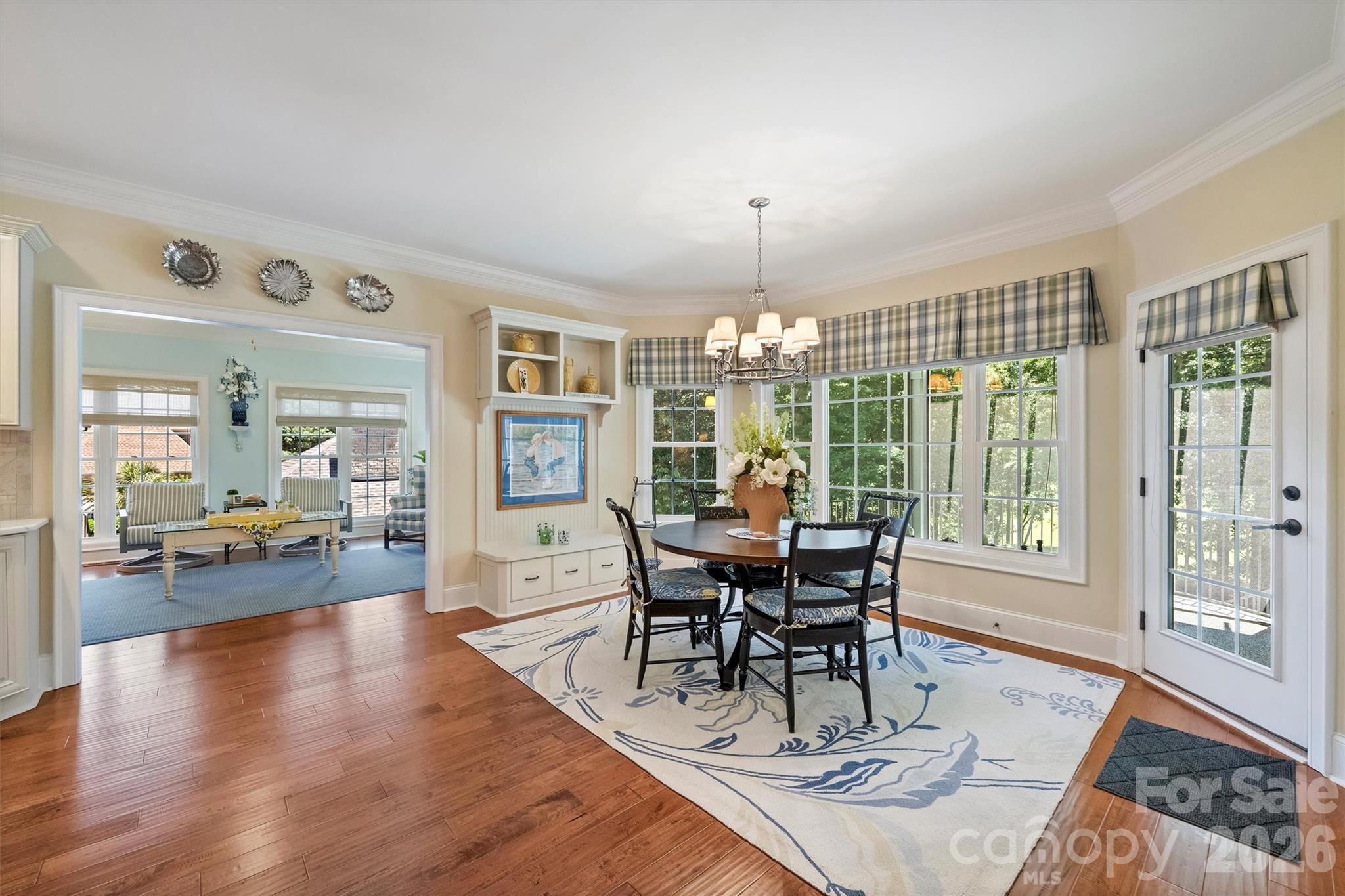 929 Wessington Manor Lane — Fort Mill