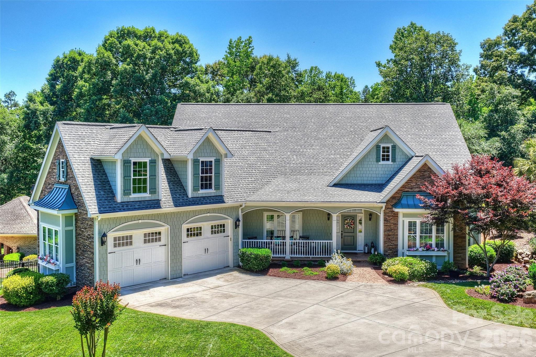 929 Wessington Manor Lane — Fort Mill