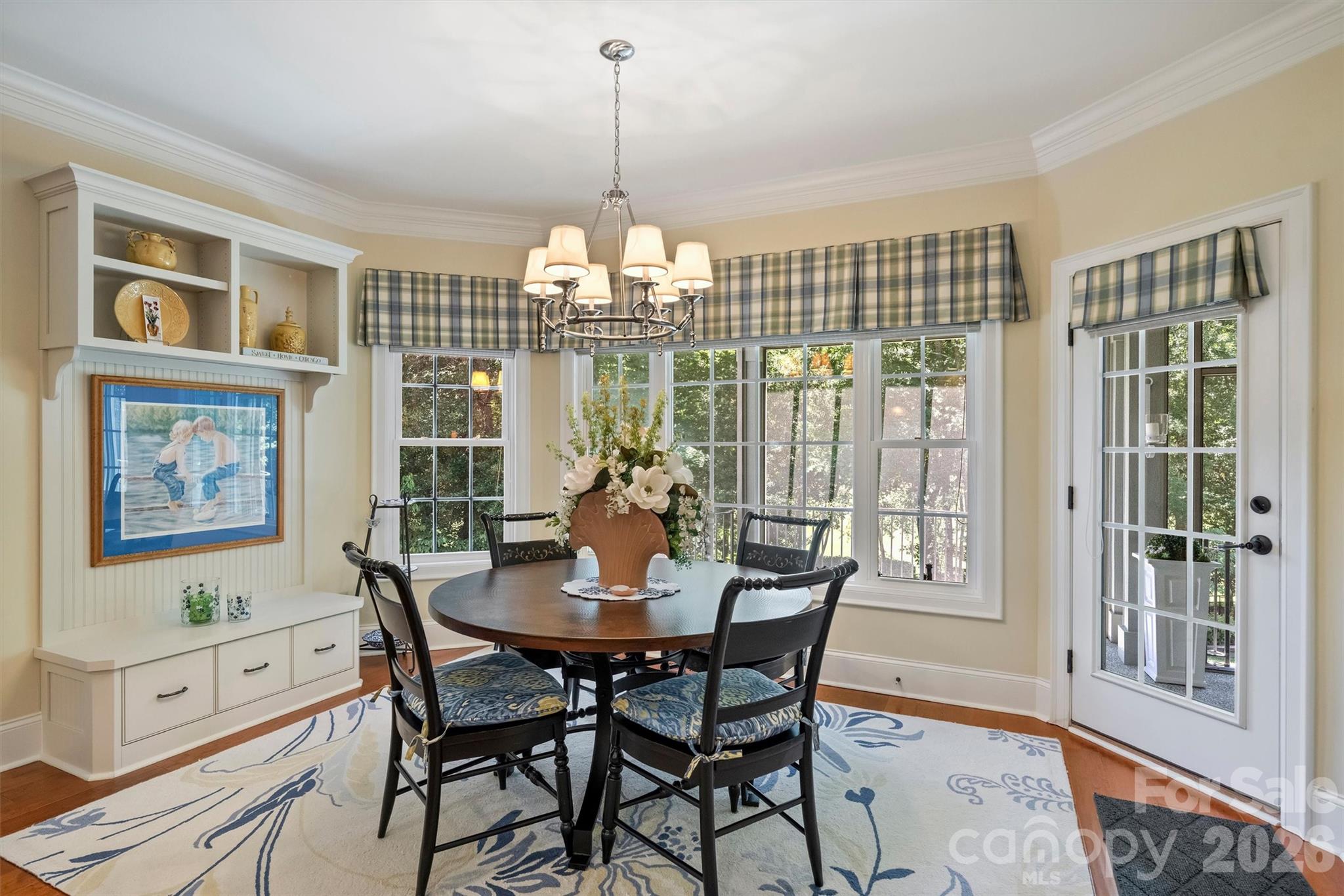 929 Wessington Manor Lane — Fort Mill