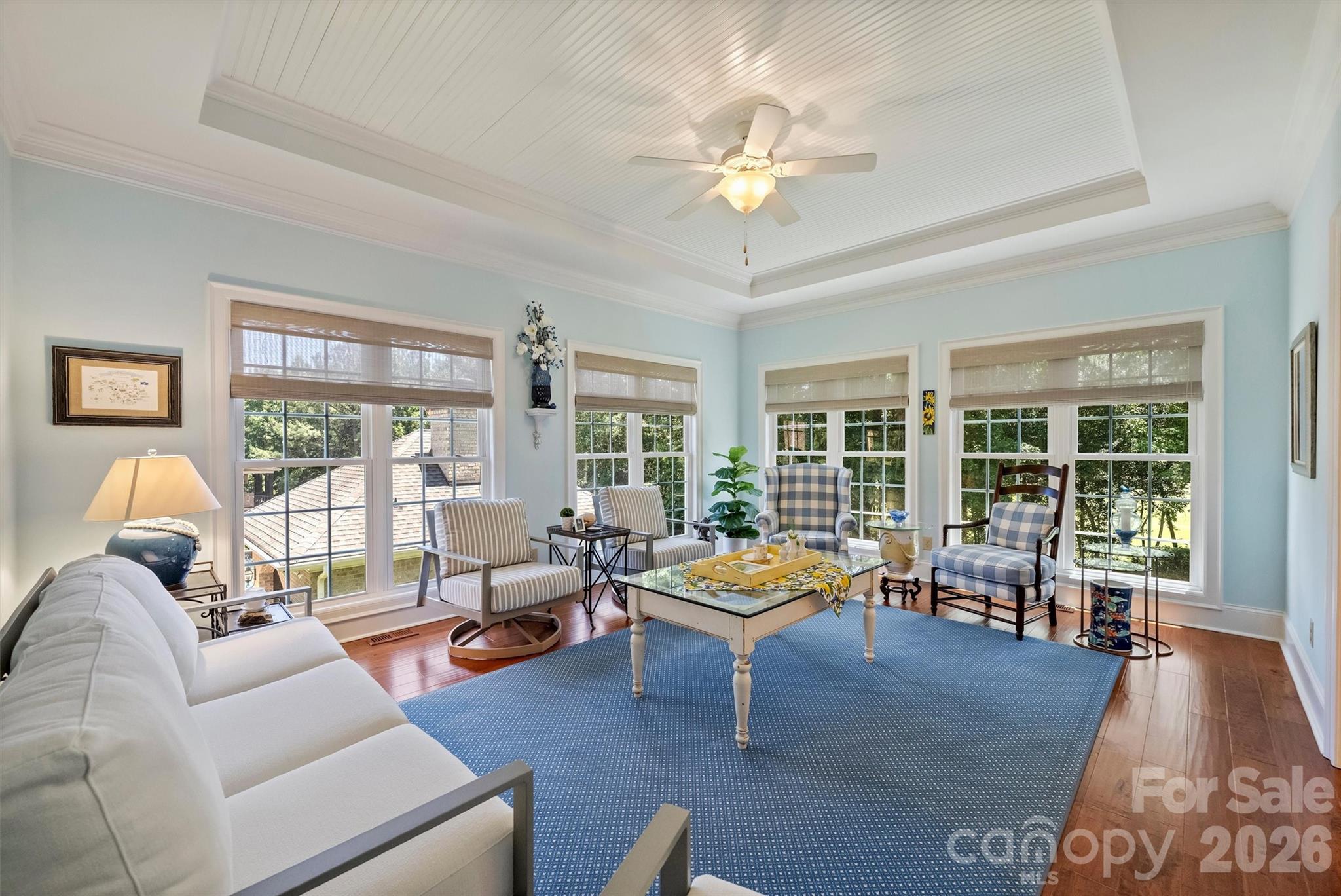 929 Wessington Manor Lane — Fort Mill