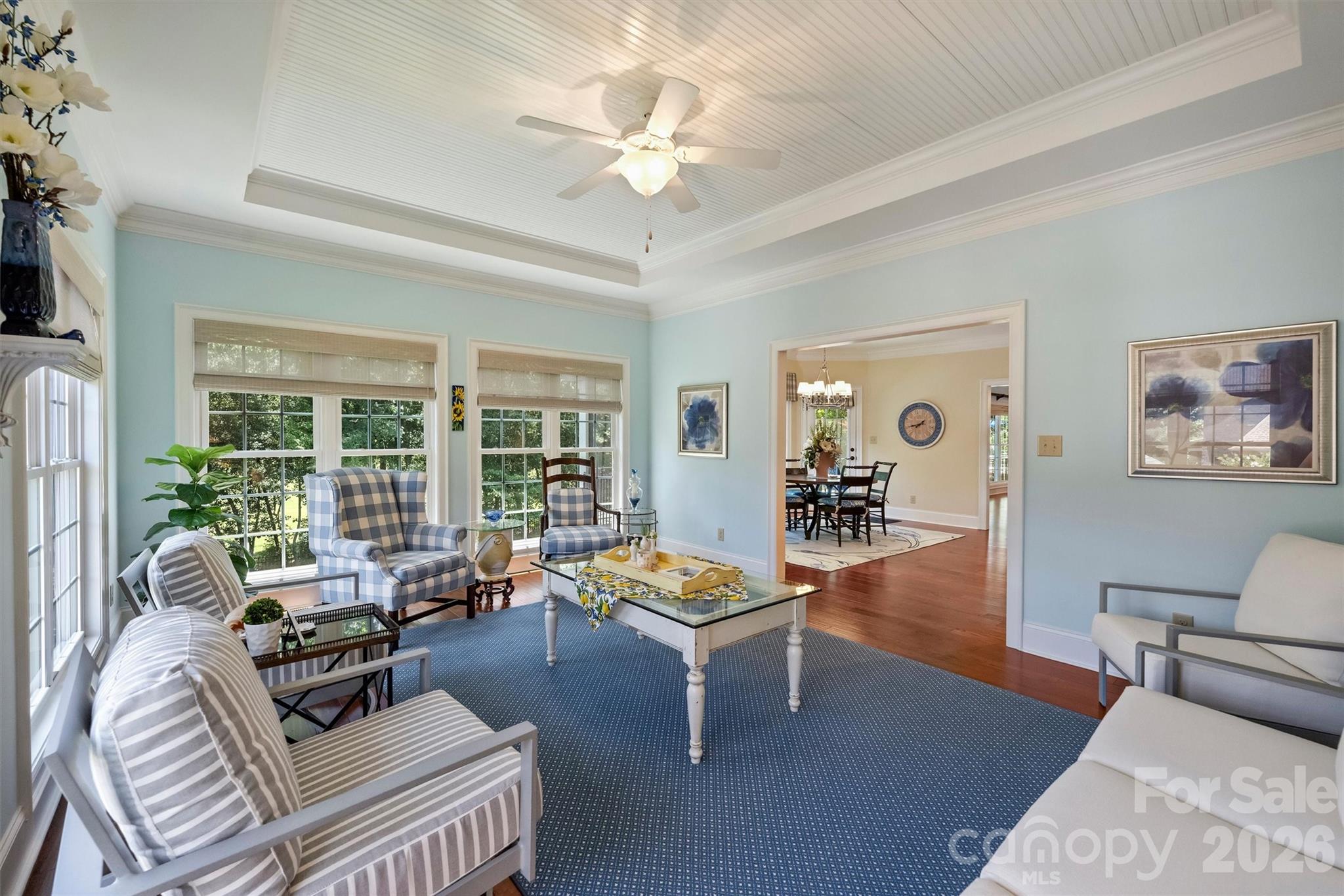 929 Wessington Manor Lane — Fort Mill