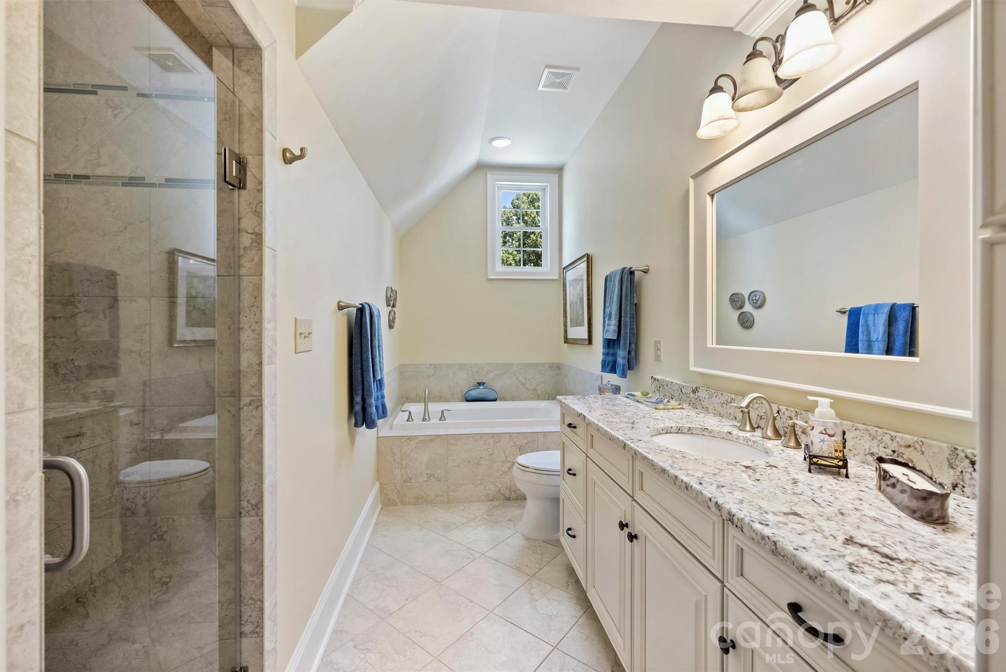 929 Wessington Manor Lane — Fort Mill