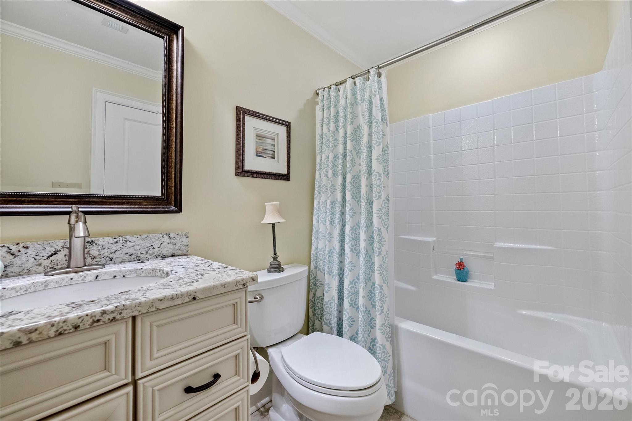 929 Wessington Manor Lane — Fort Mill