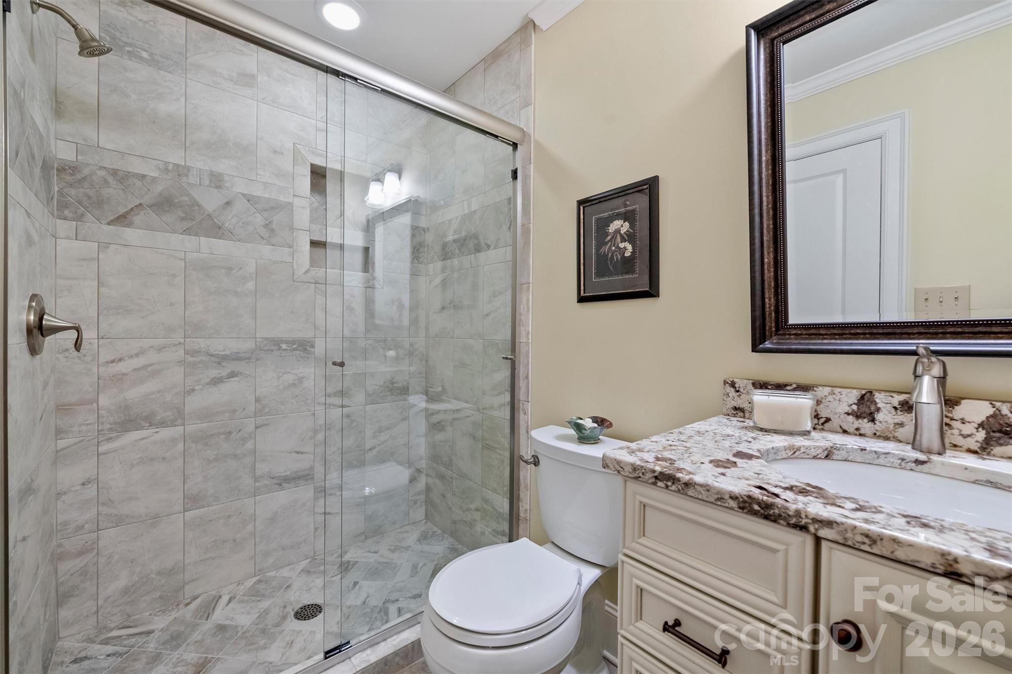 929 Wessington Manor Lane — Fort Mill
