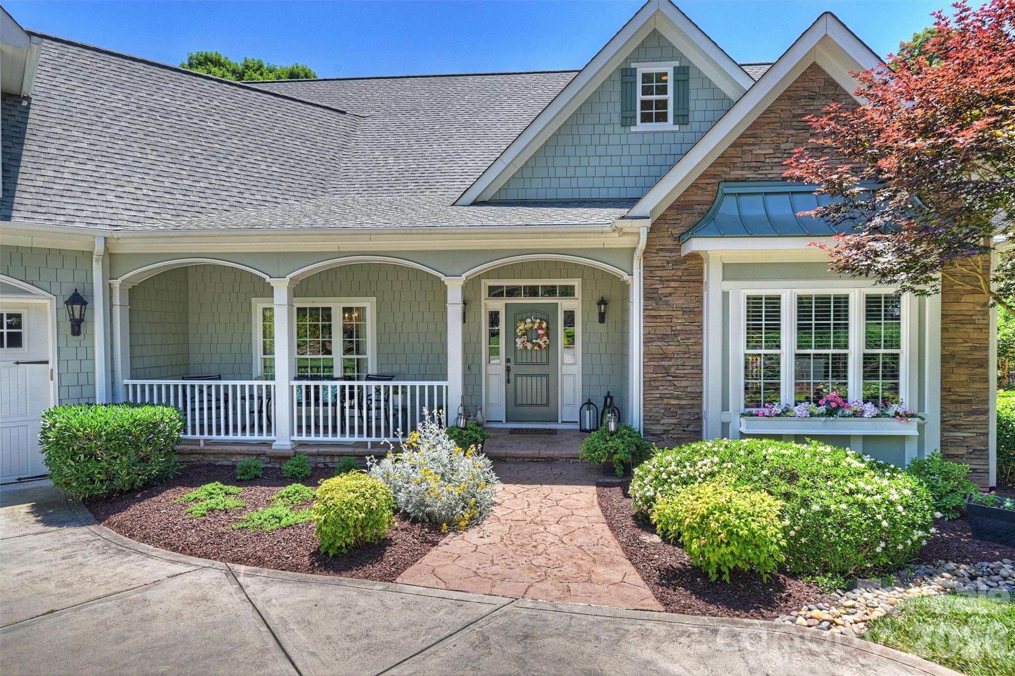 929 Wessington Manor Lane — Fort Mill