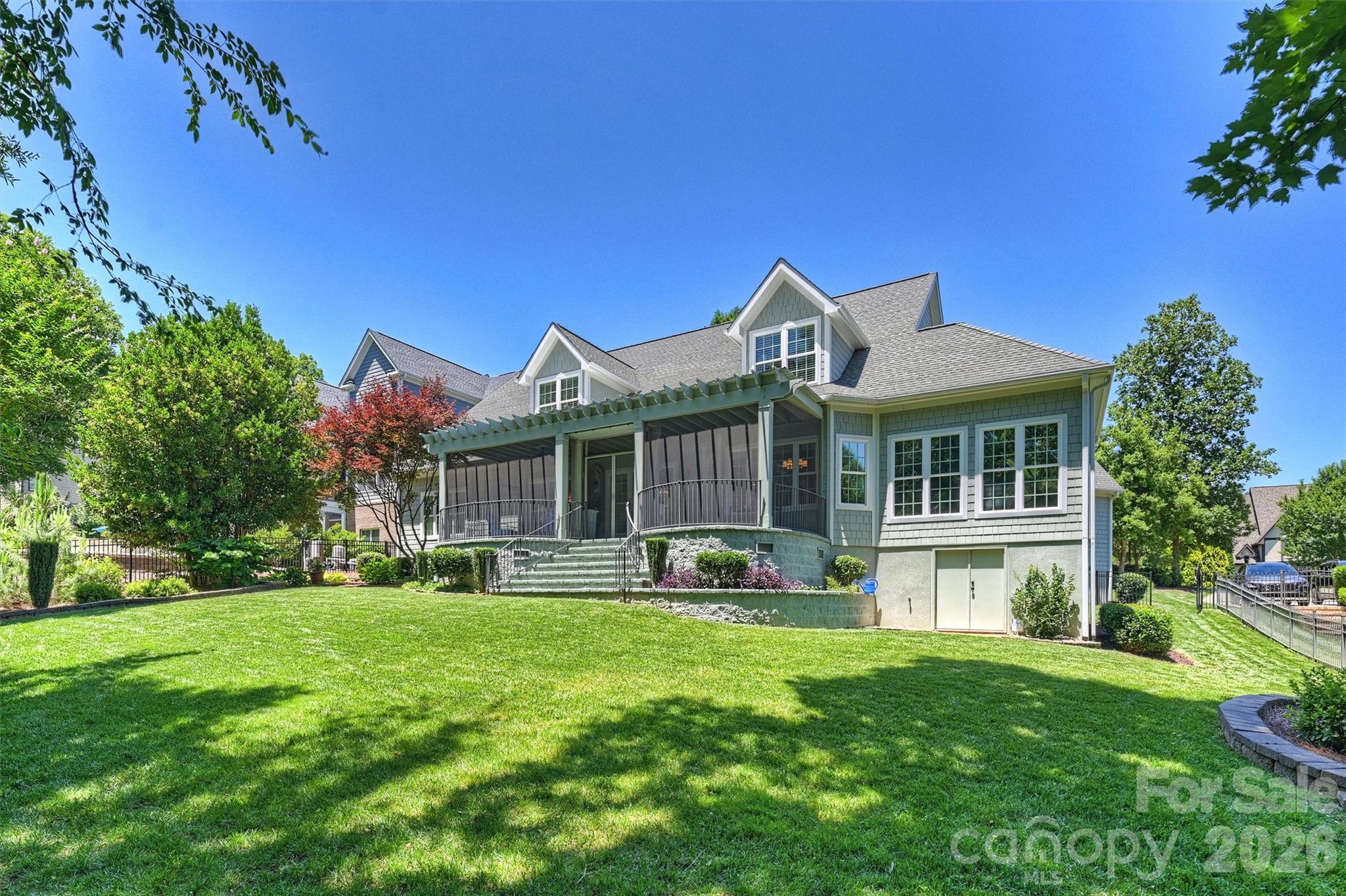 929 Wessington Manor Lane — Fort Mill