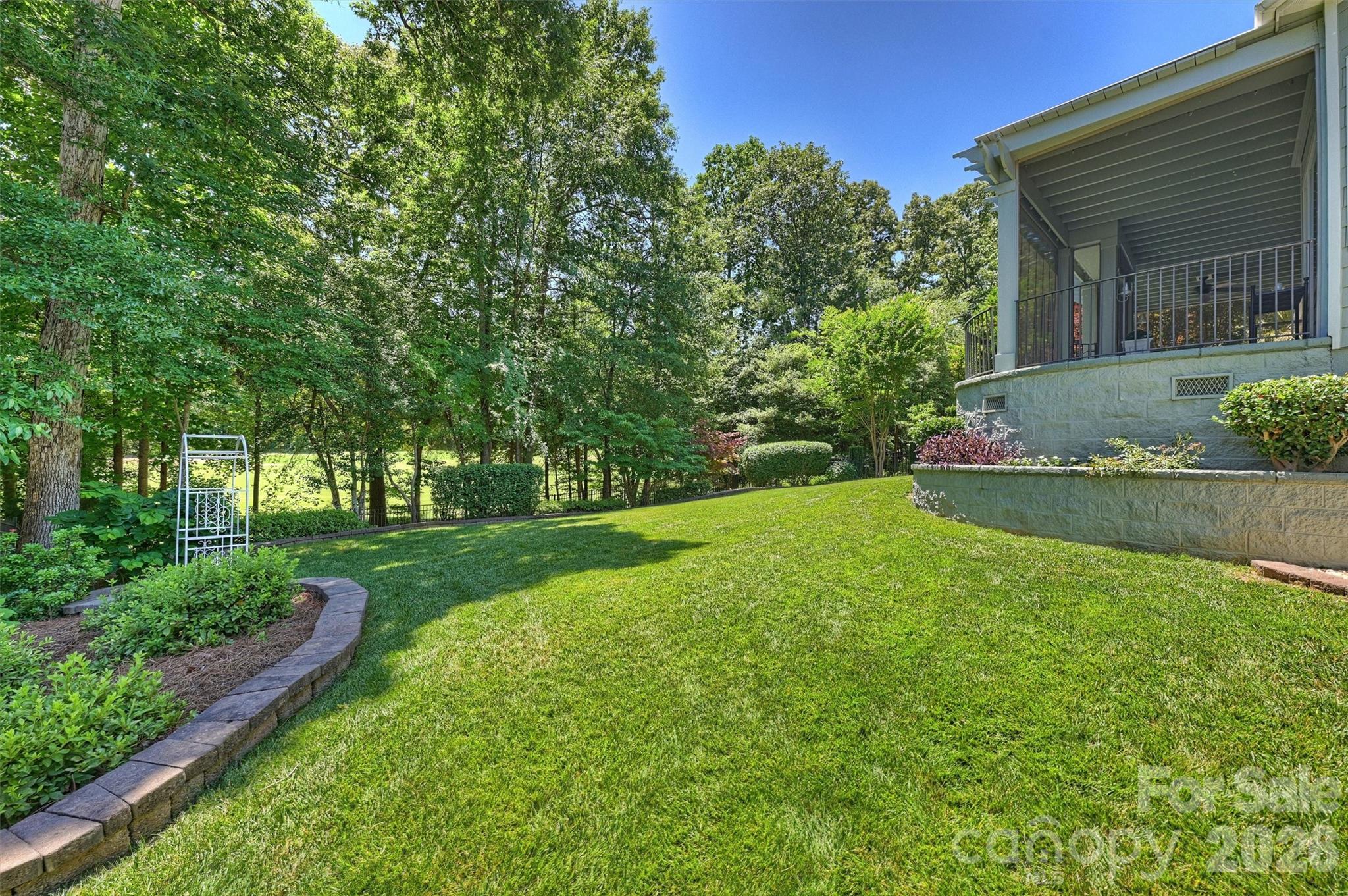929 Wessington Manor Lane — Fort Mill