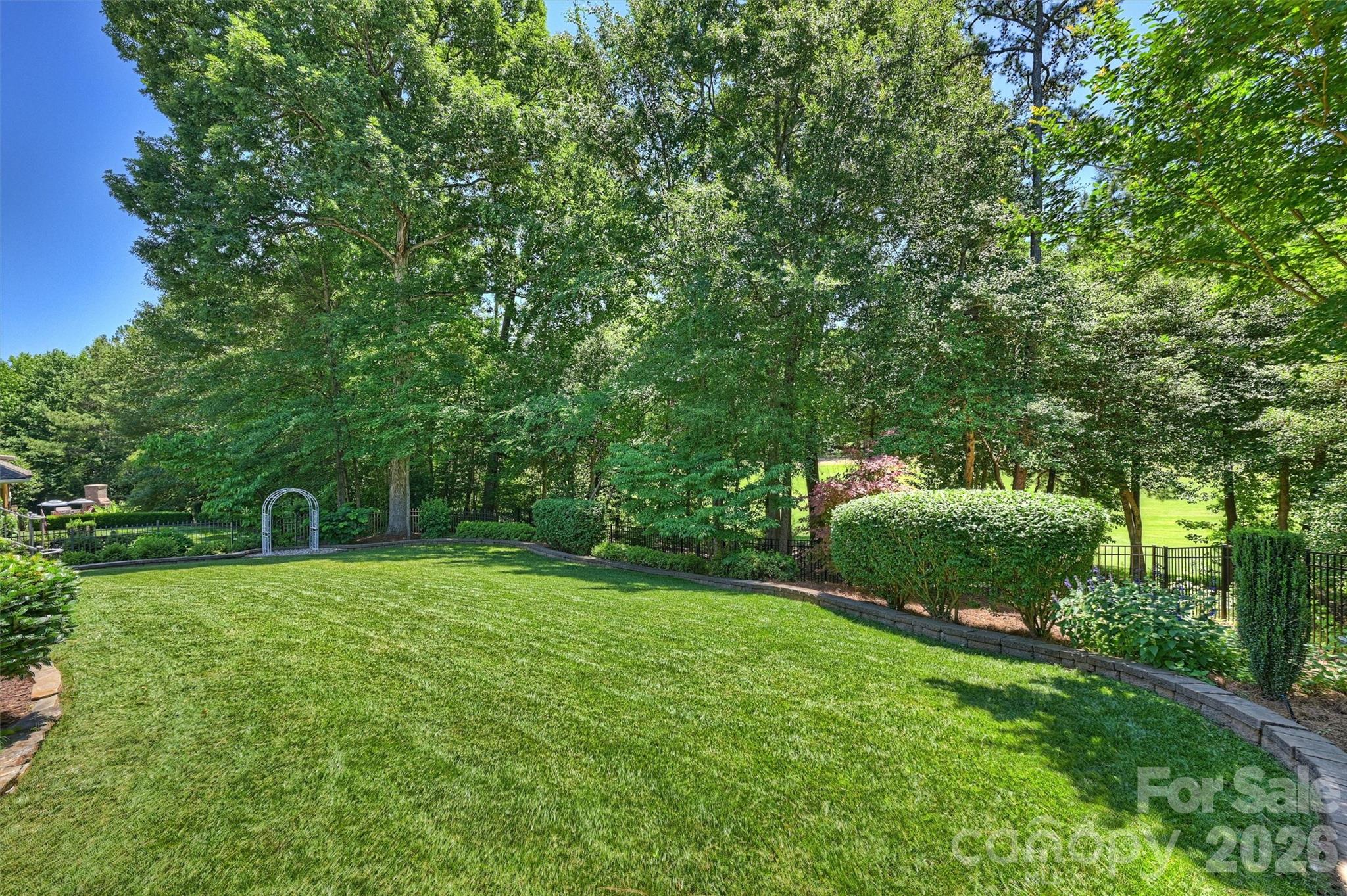 929 Wessington Manor Lane — Fort Mill