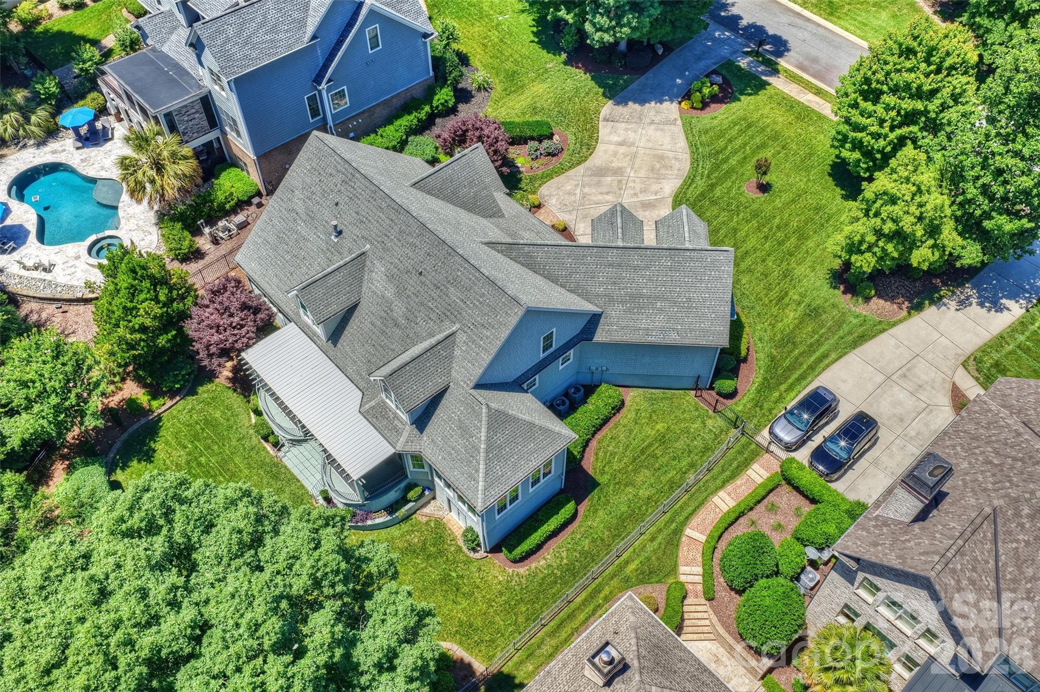 929 Wessington Manor Lane — Fort Mill