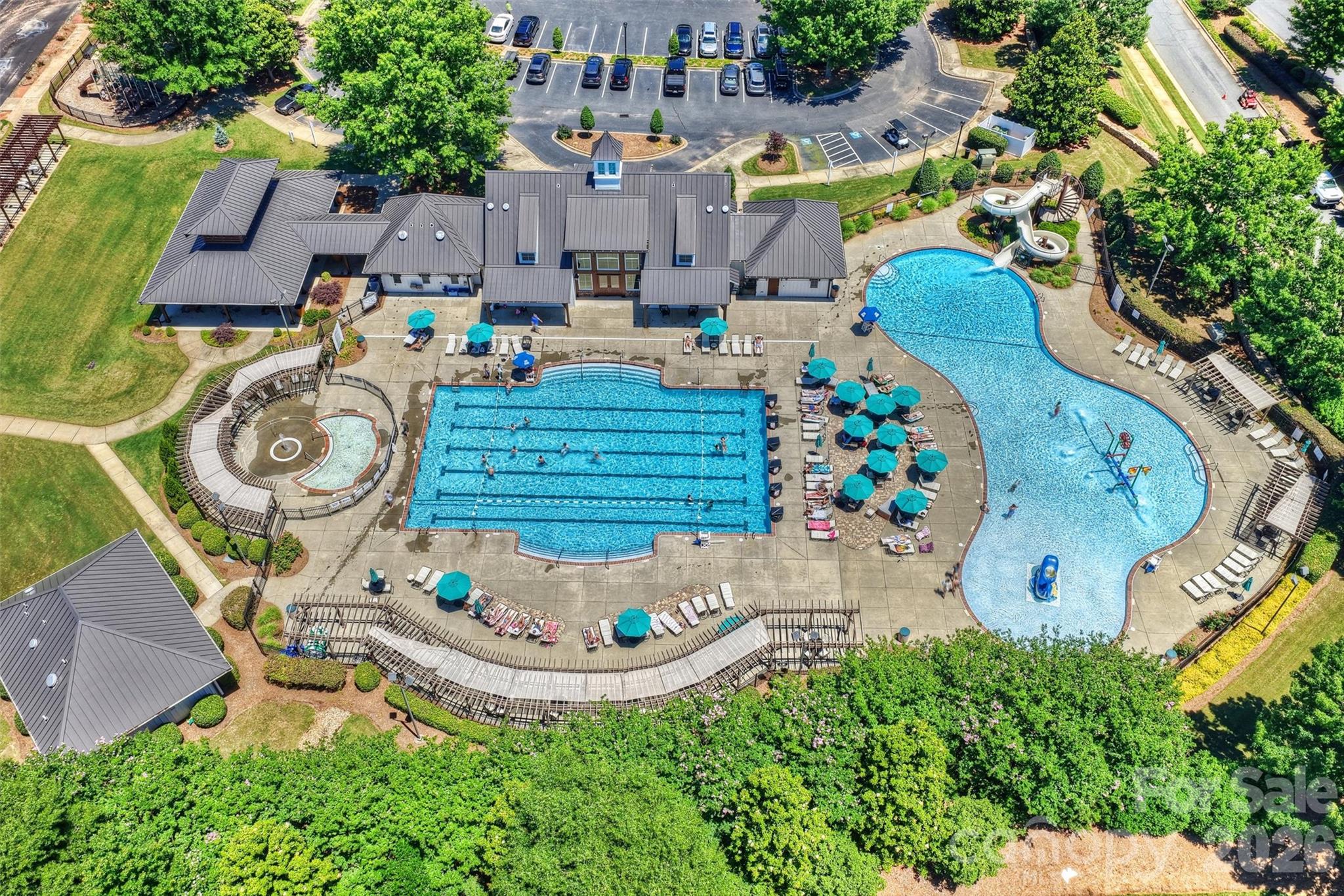 929 Wessington Manor Lane — Fort Mill