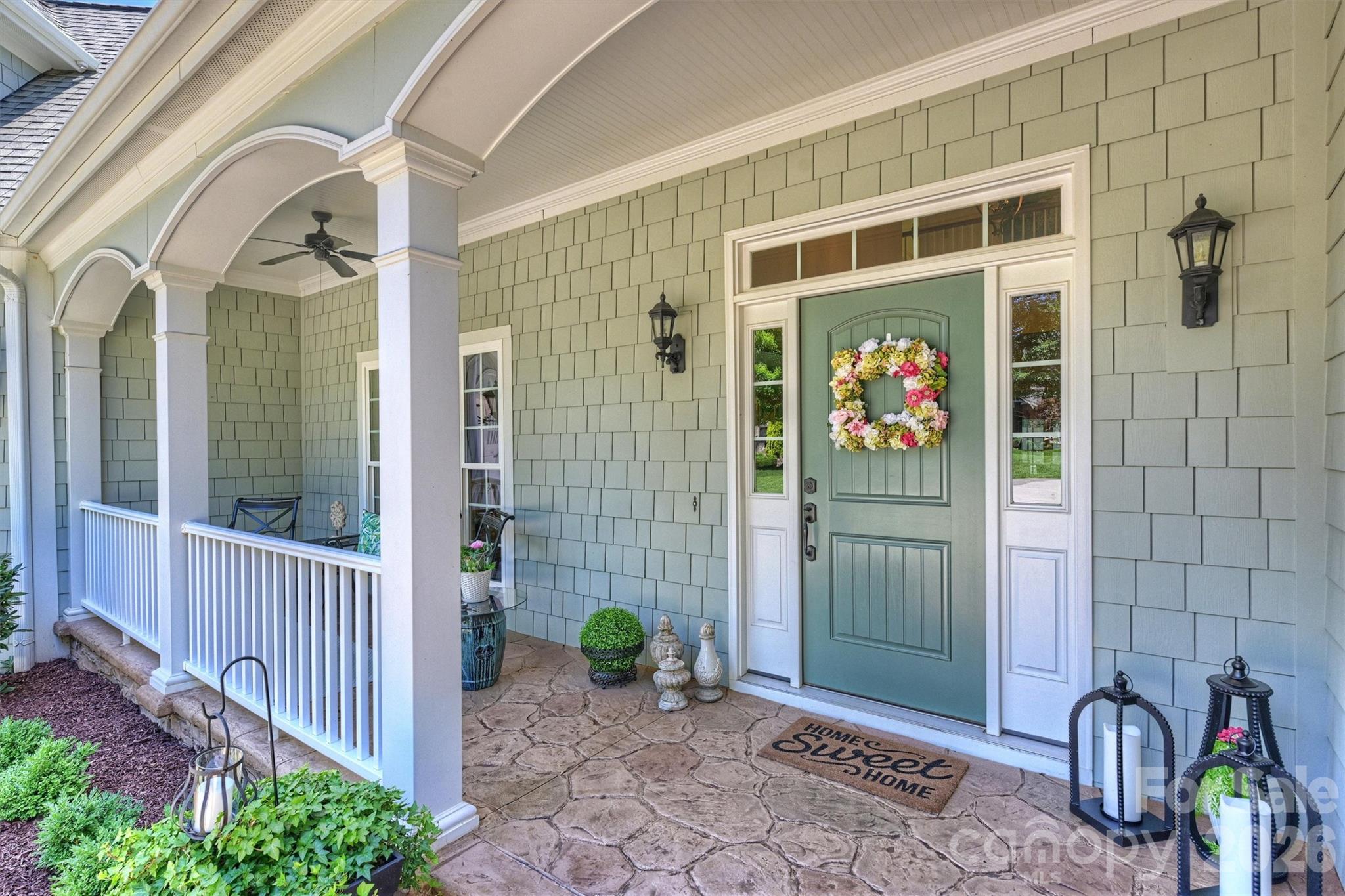 929 Wessington Manor Lane — Fort Mill