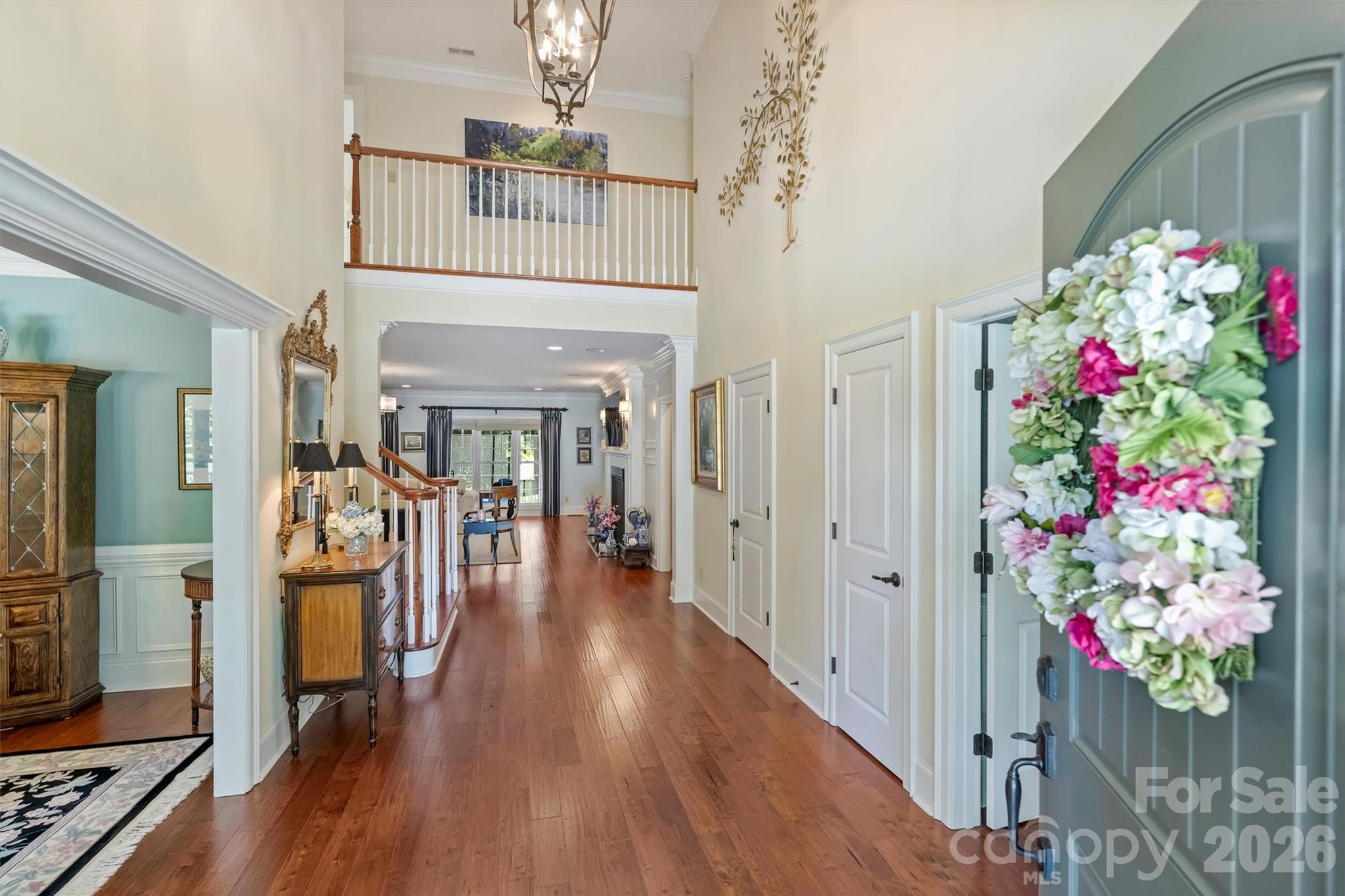 929 Wessington Manor Lane — Fort Mill