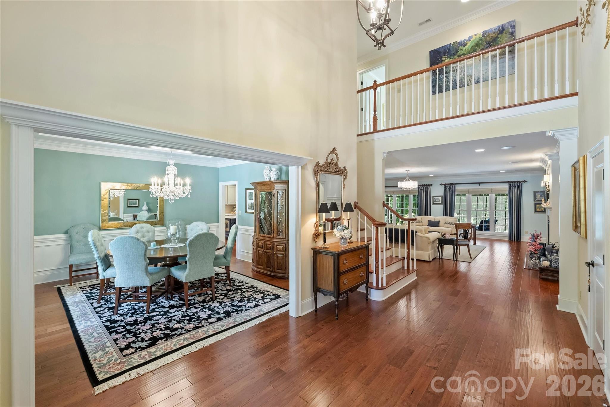 929 Wessington Manor Lane — Fort Mill