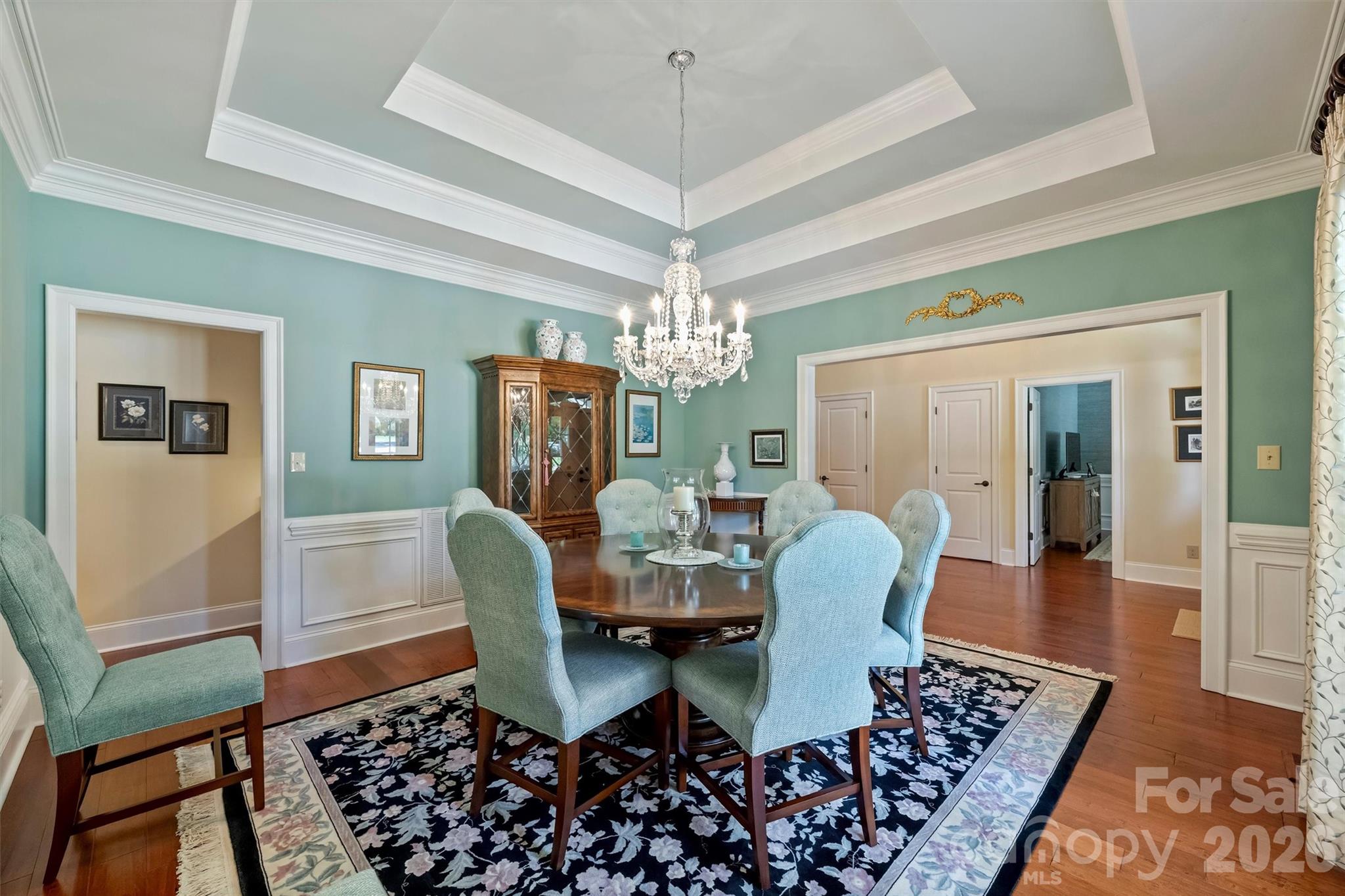 929 Wessington Manor Lane — Fort Mill