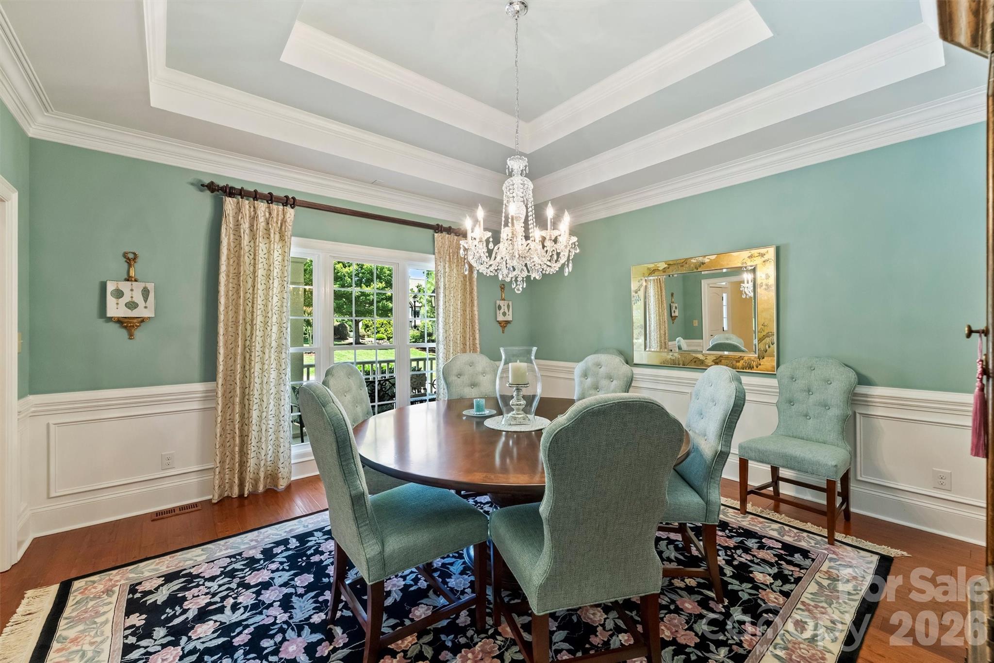 929 Wessington Manor Lane — Fort Mill