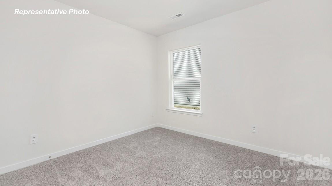 3814 Maxwell Henry Lane NW — Conover