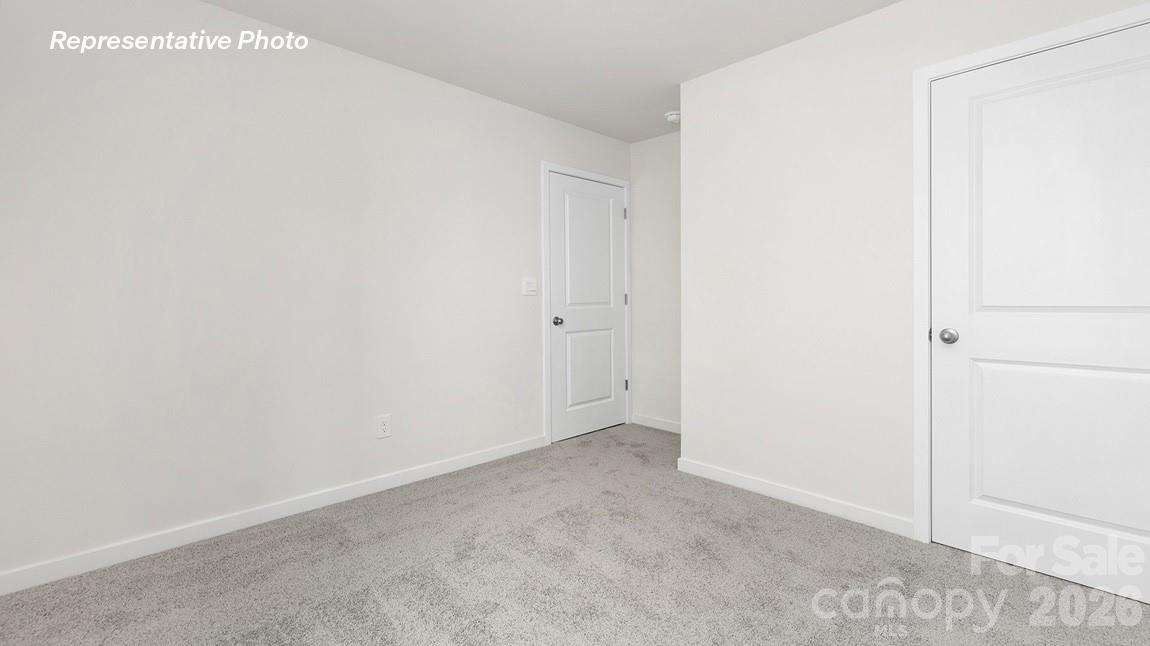 3814 Maxwell Henry Lane NW — Conover