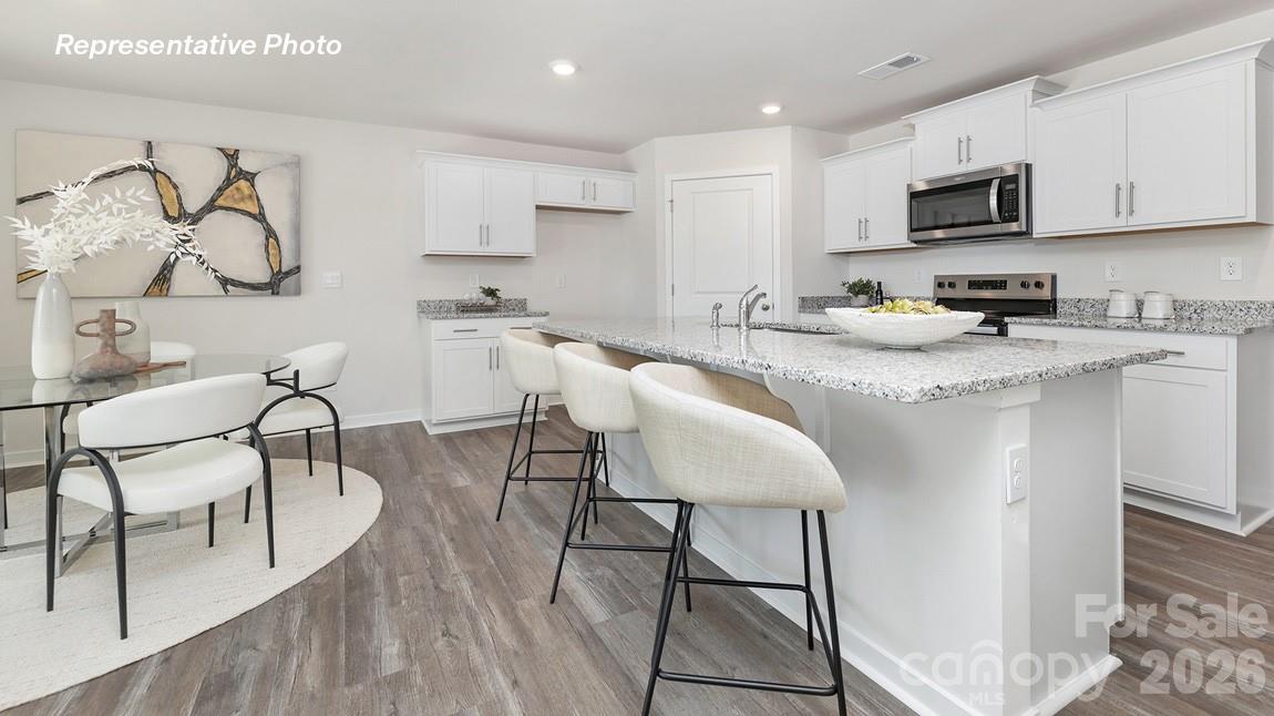 3814 Maxwell Henry Lane NW — Conover