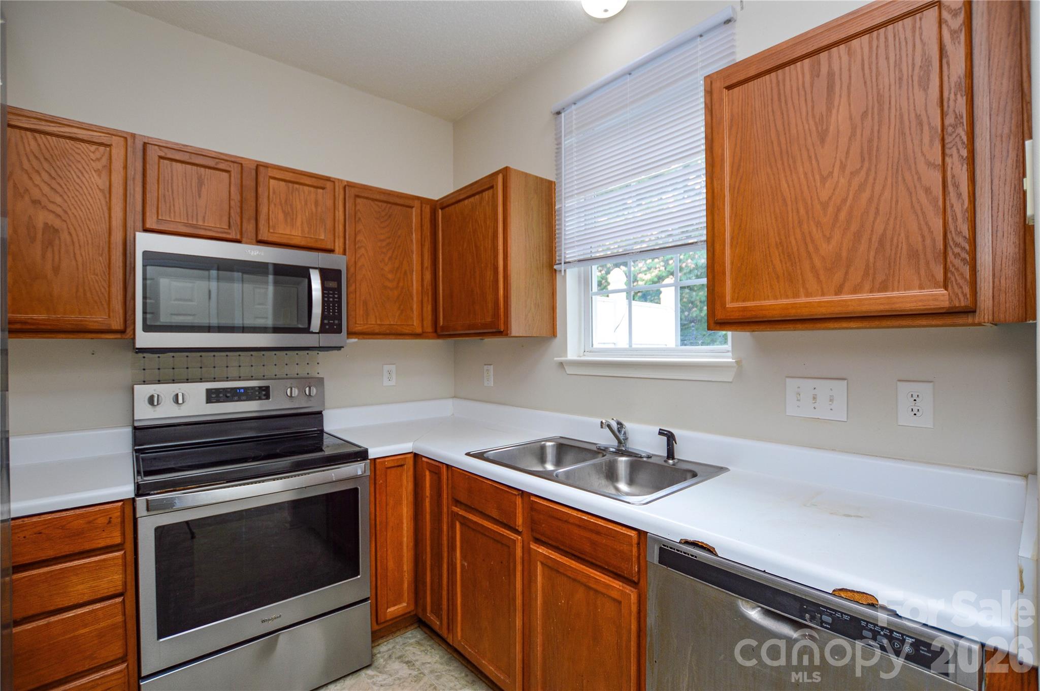 7548 Silver Arrow Drive — Charlotte